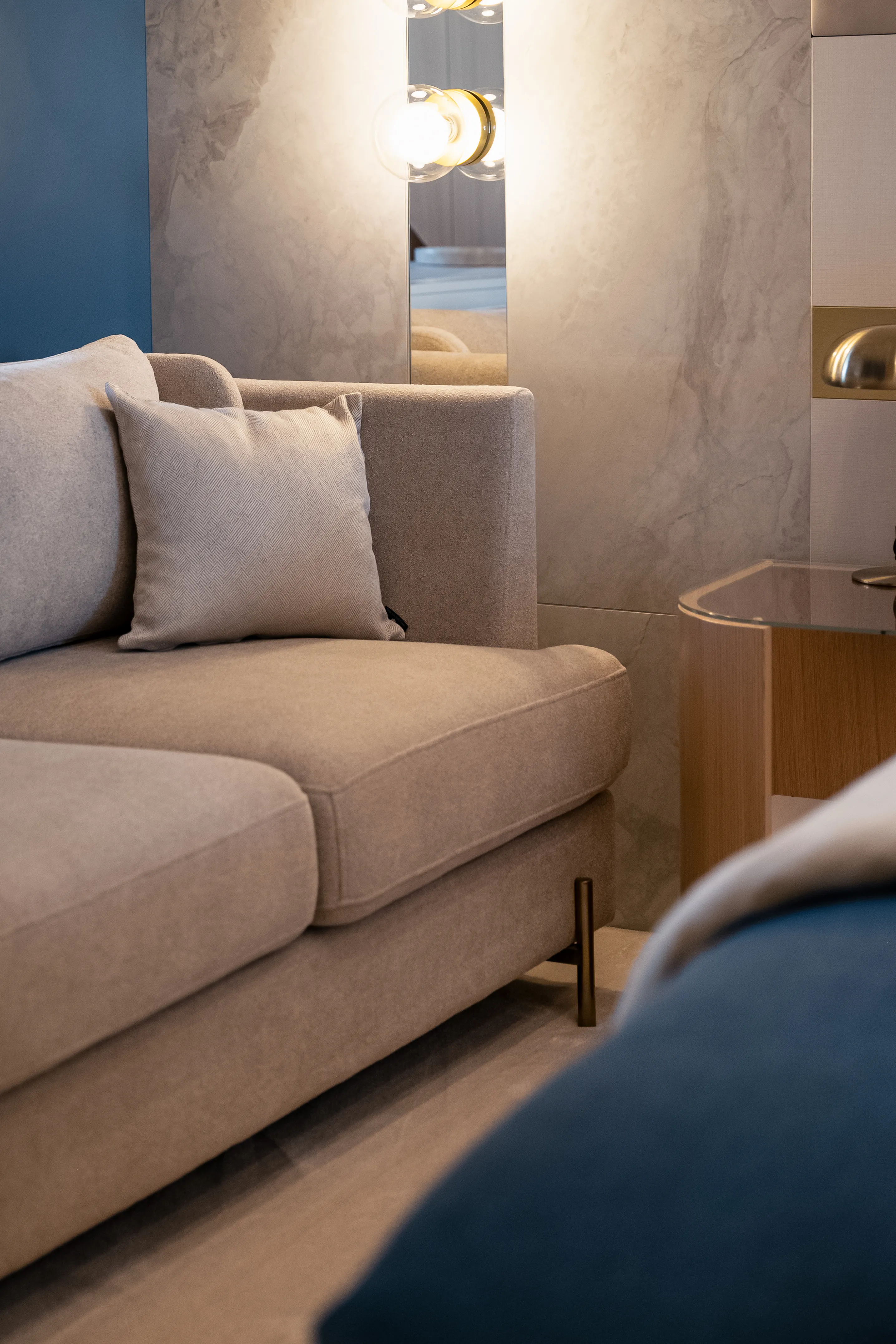 Luxury Sailing Yacht Scorpios — jahtikuva 4