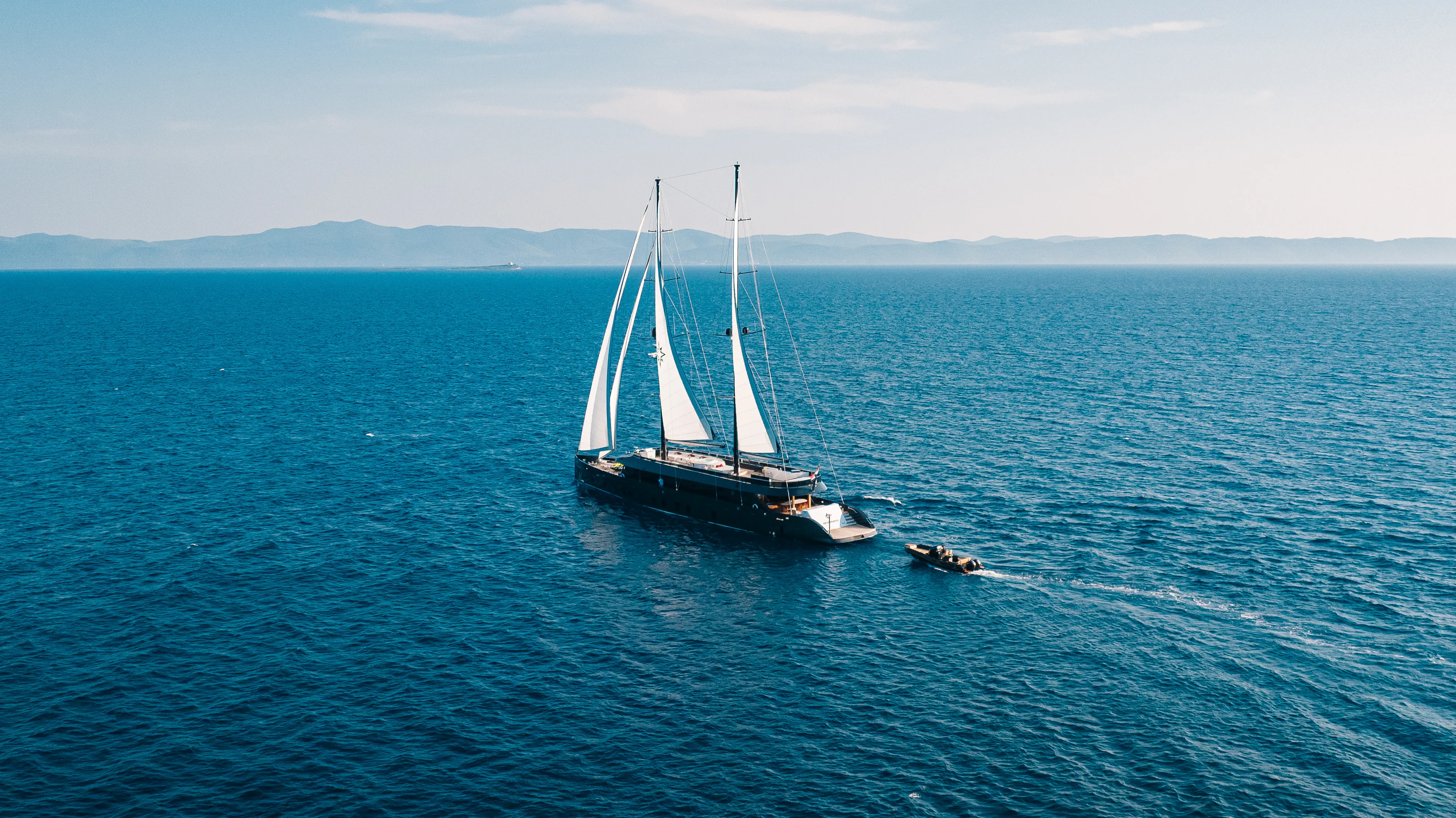 Luxury Sailing Yacht Reposado — jahtikuva 61