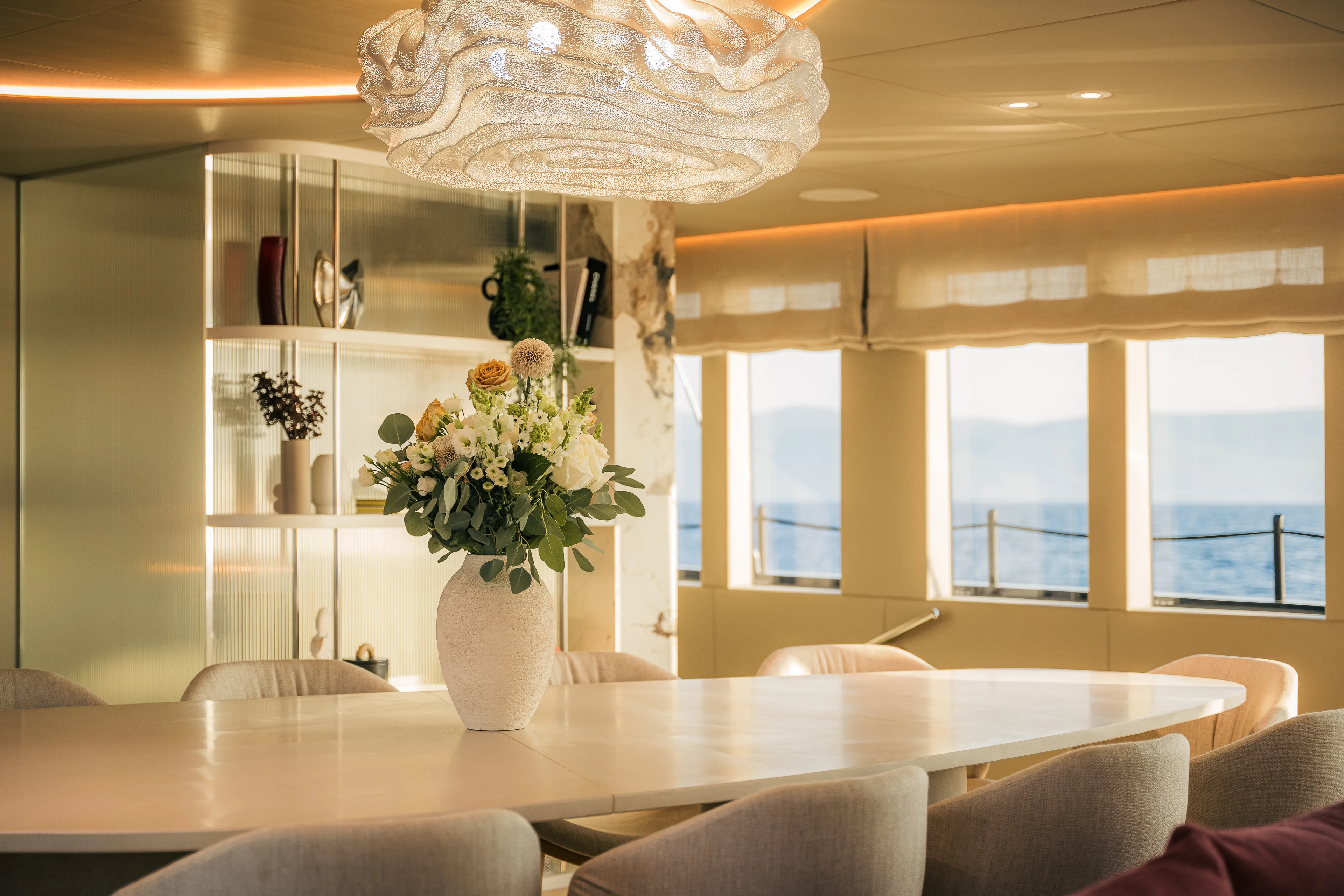 Luxury Sailing Yacht Reposado — jahtikuva 68