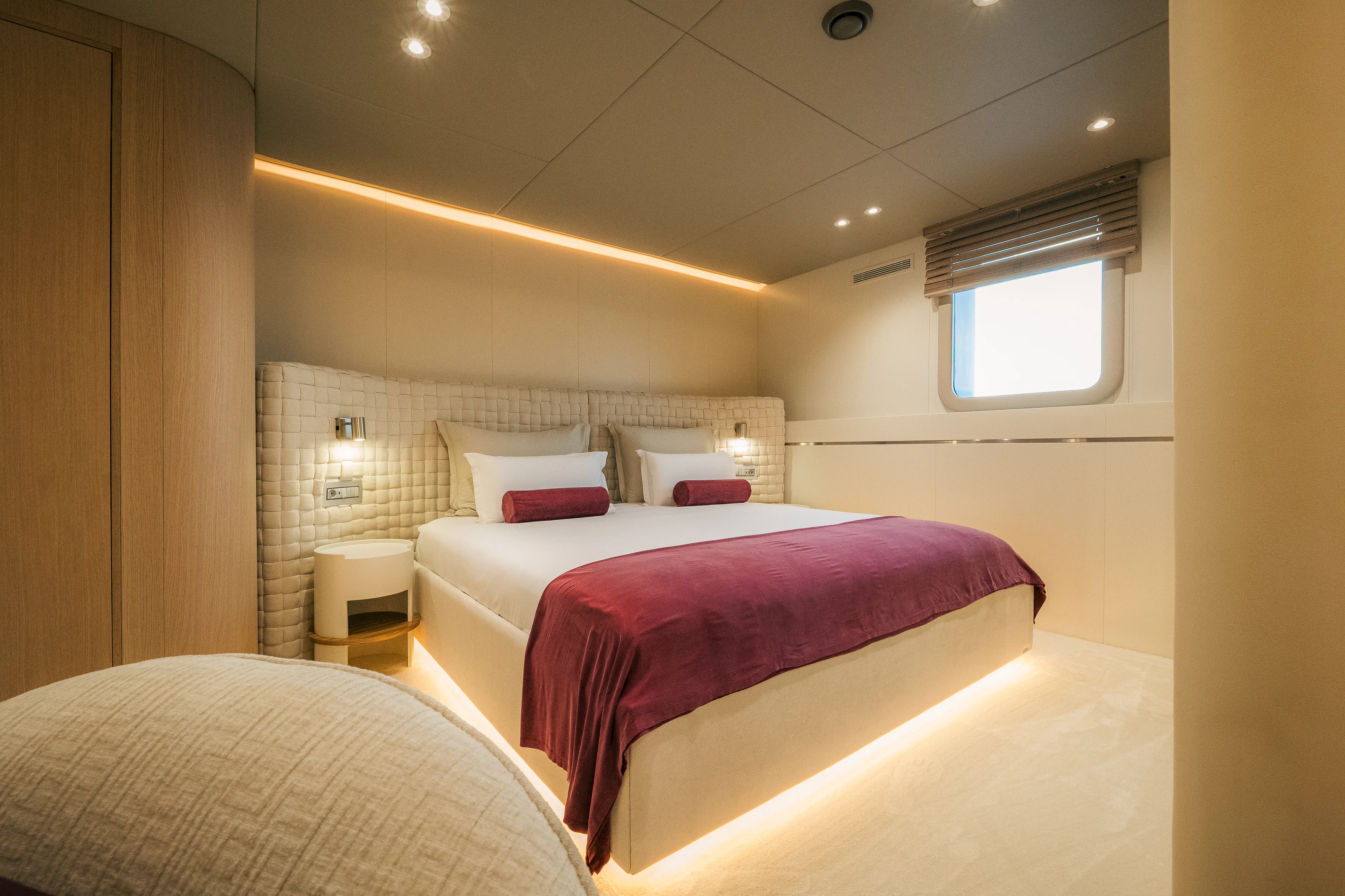 Luxury Sailing Yacht Reposado — jahtikuva 56