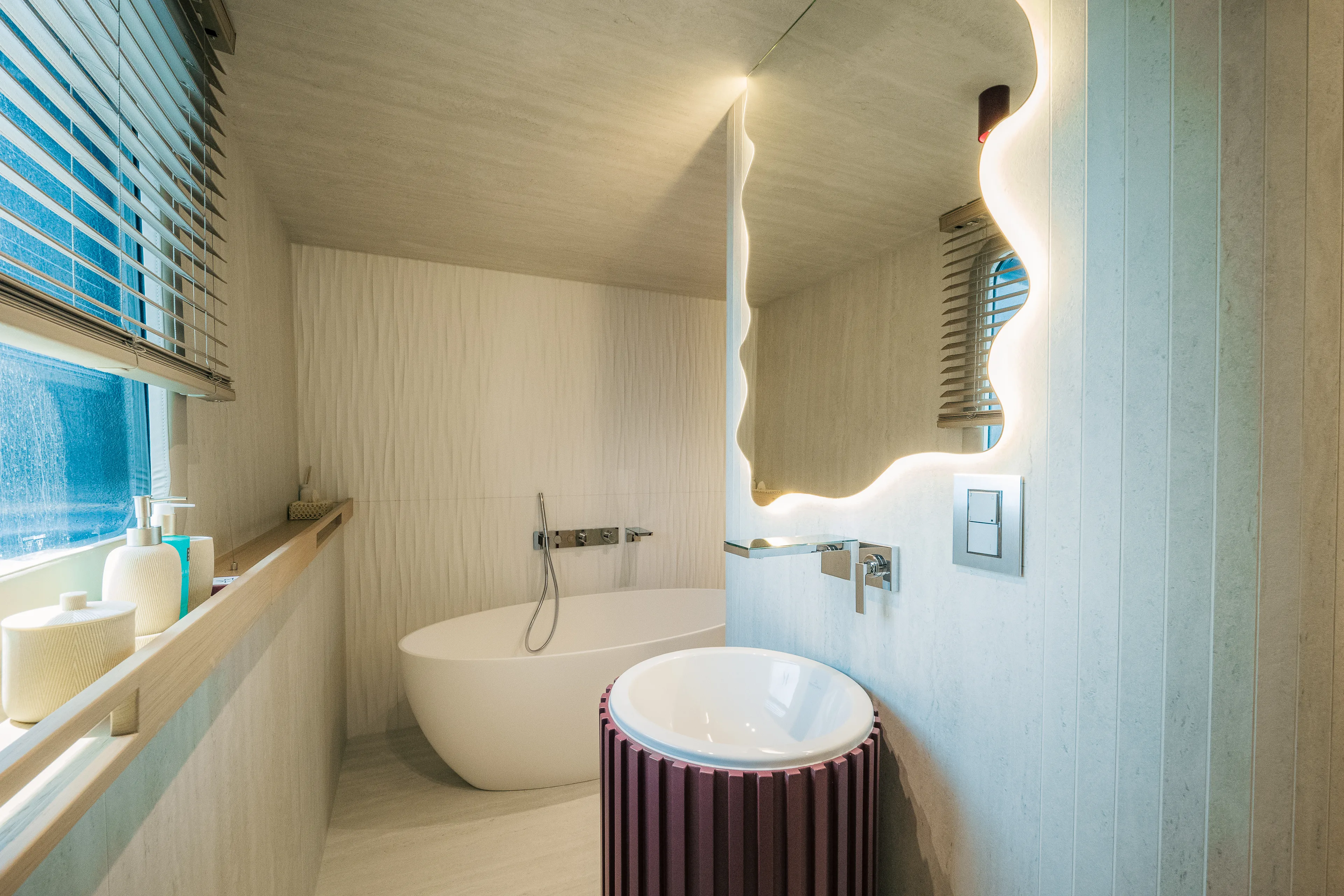 Luxury Sailing Yacht Reposado — jahtikuva 14