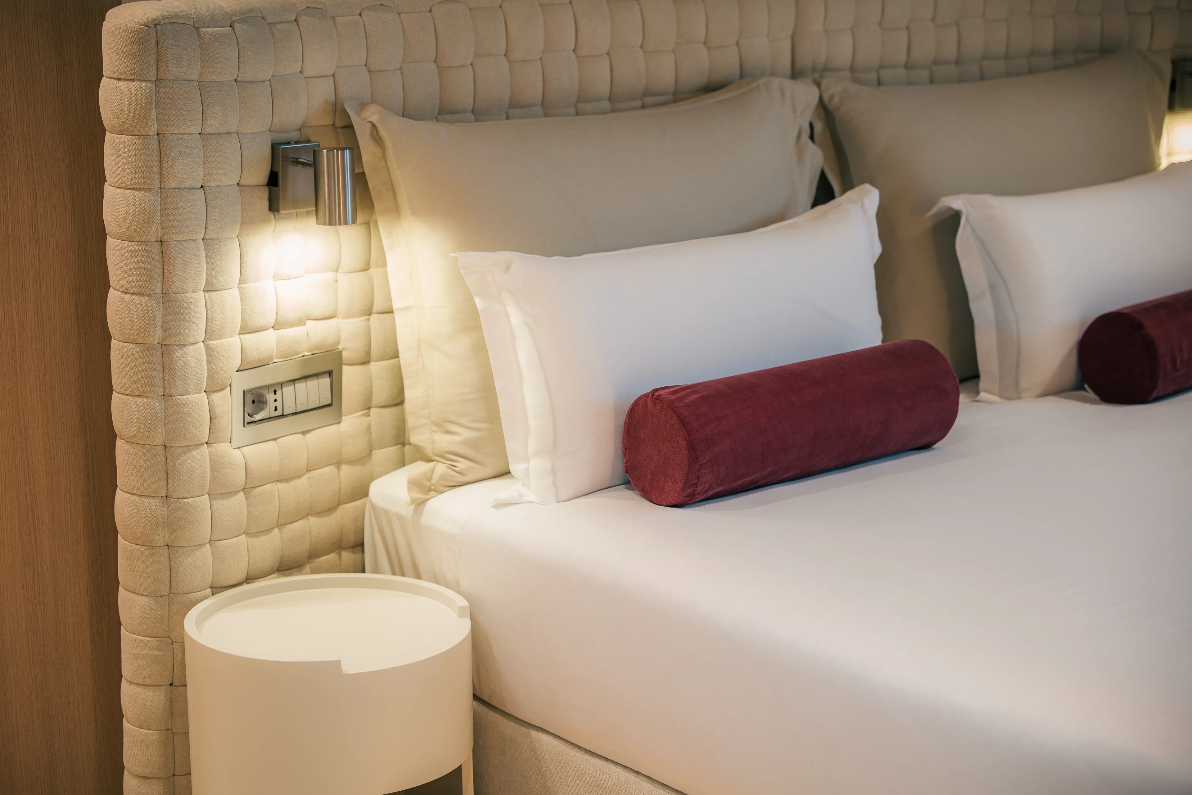 Luxury Sailing Yacht Reposado — jahtikuva 35