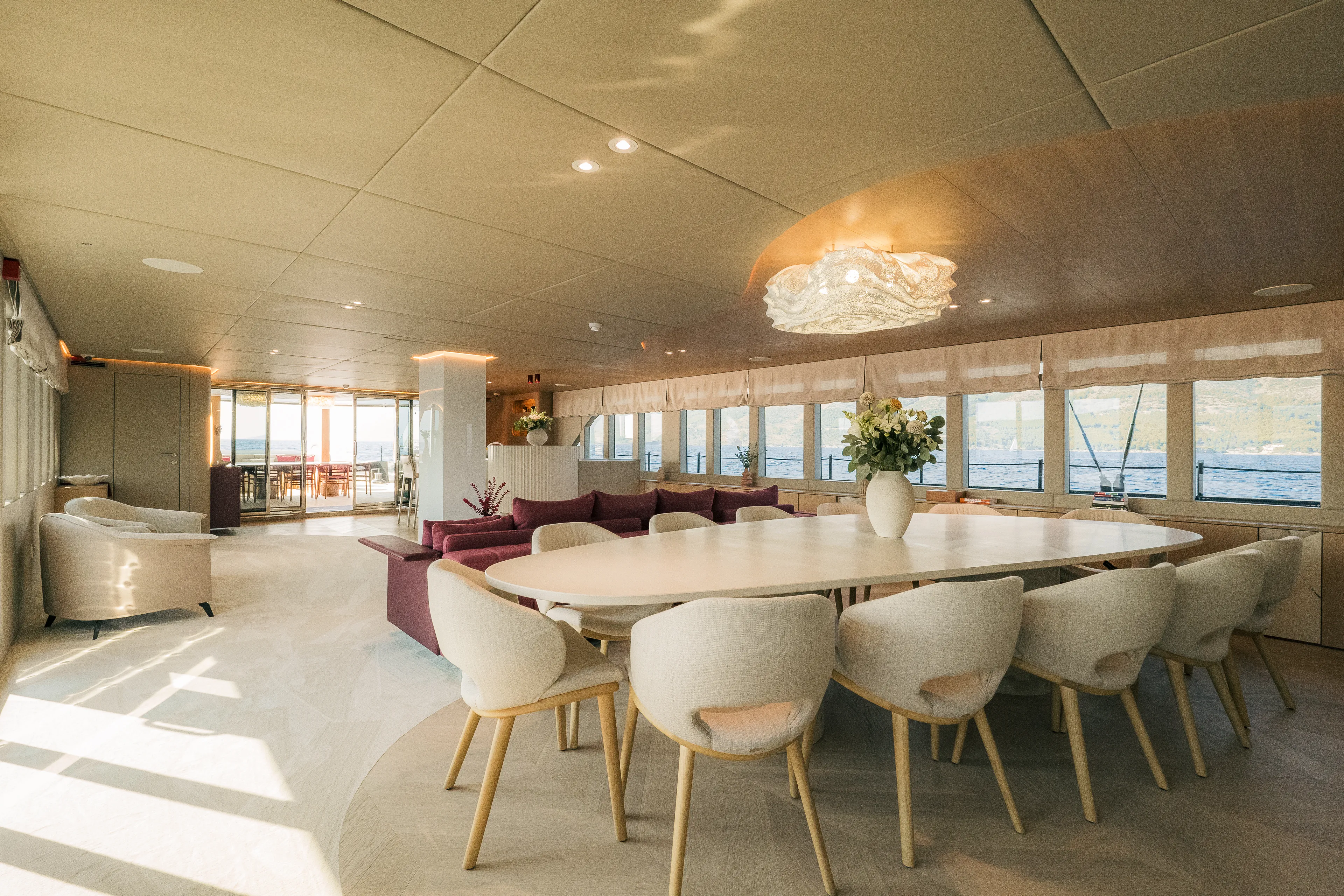 Luxury Sailing Yacht Reposado — jahtikuva 54
