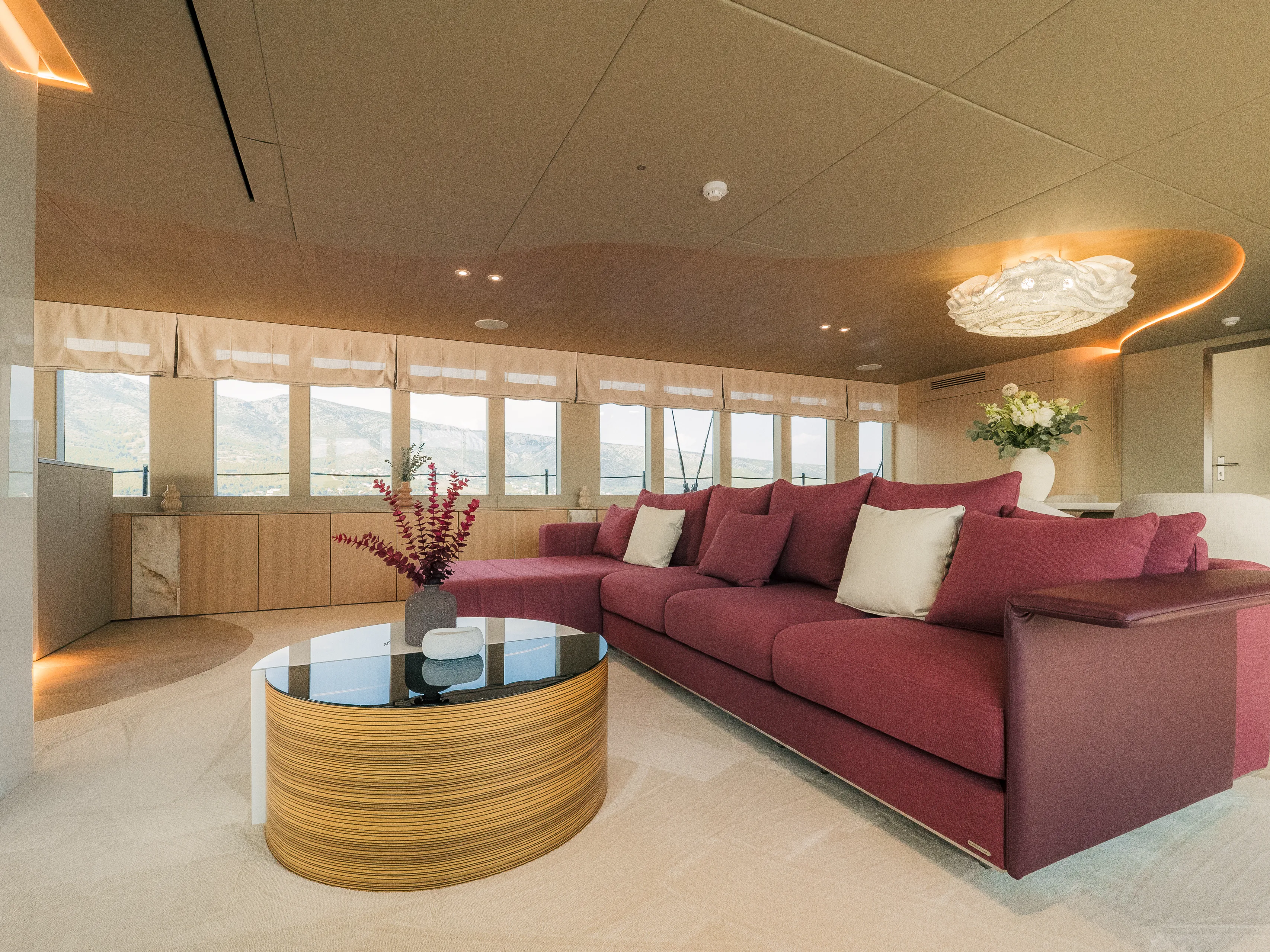 Luxury Sailing Yacht Reposado — jahtikuva 37