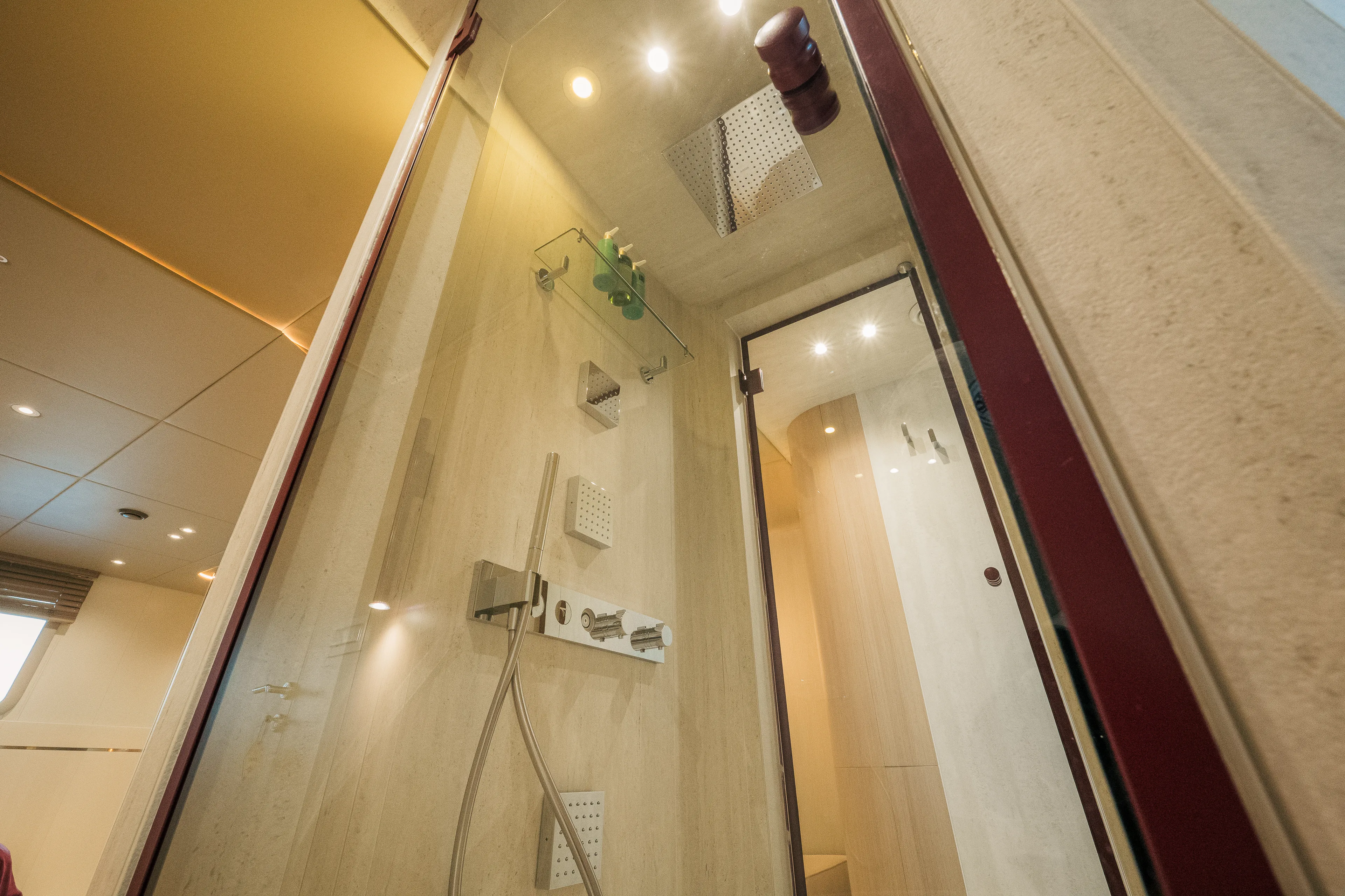 Luxury Sailing Yacht Reposado — jahtikuva 36