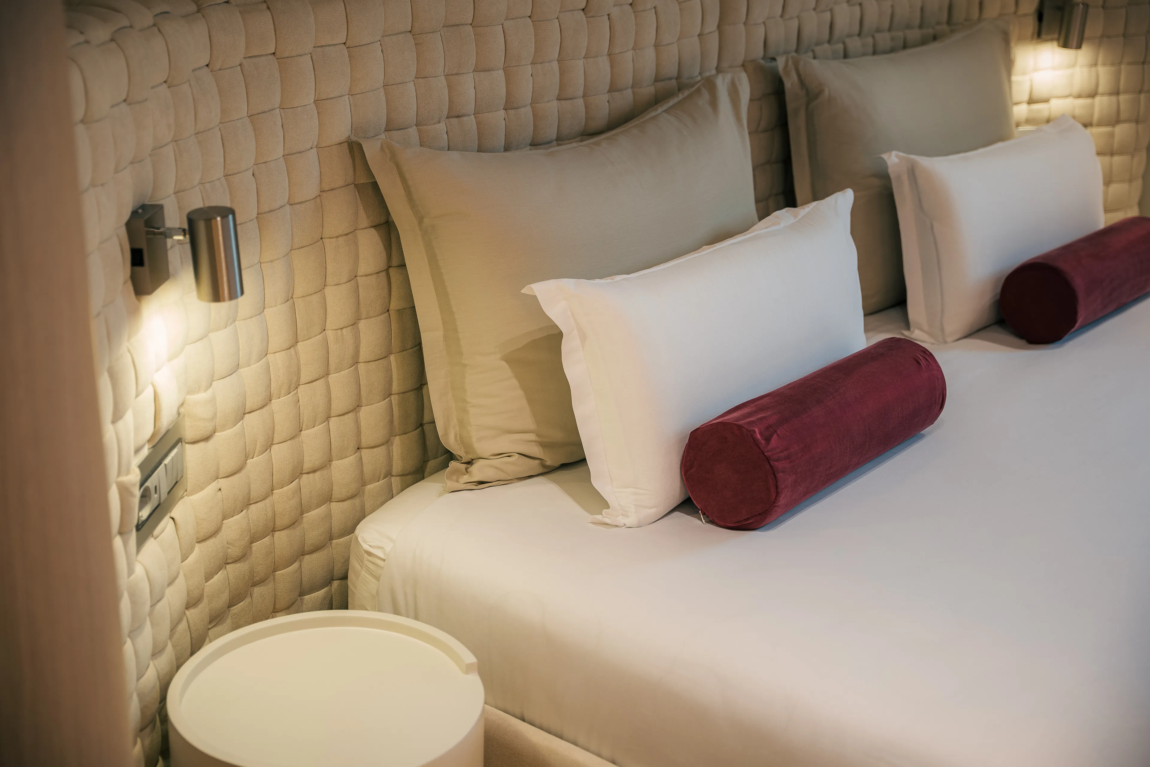 Luxury Sailing Yacht Reposado — jahtikuva 39
