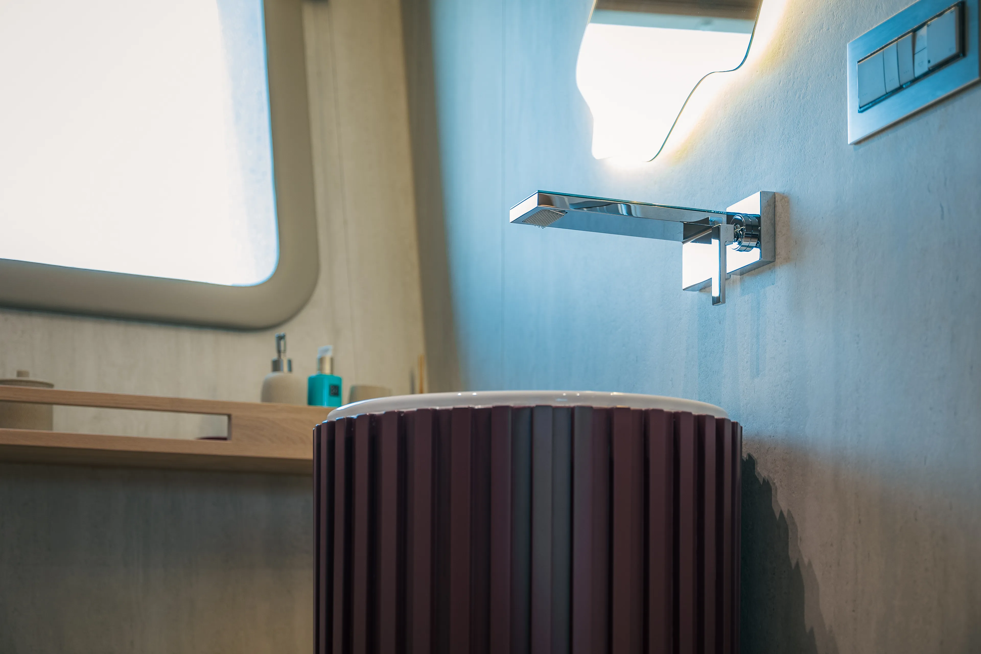 Luxury Sailing Yacht Reposado — jahtikuva 34