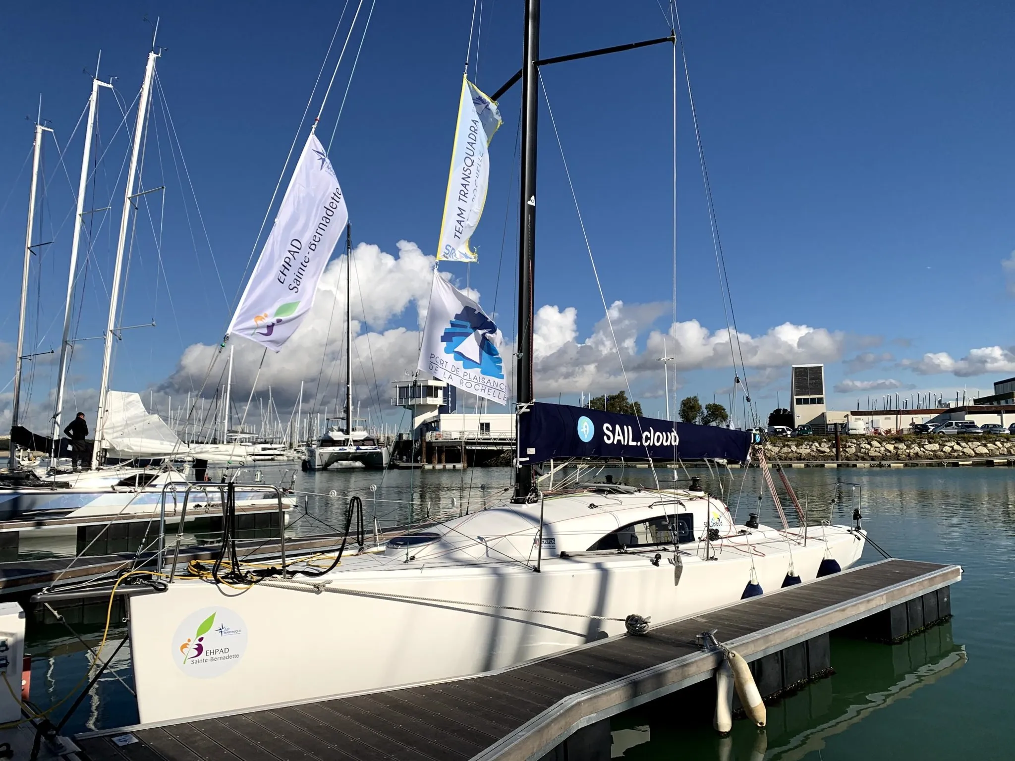 JPK 10.10 Kurun — yacht photo 6