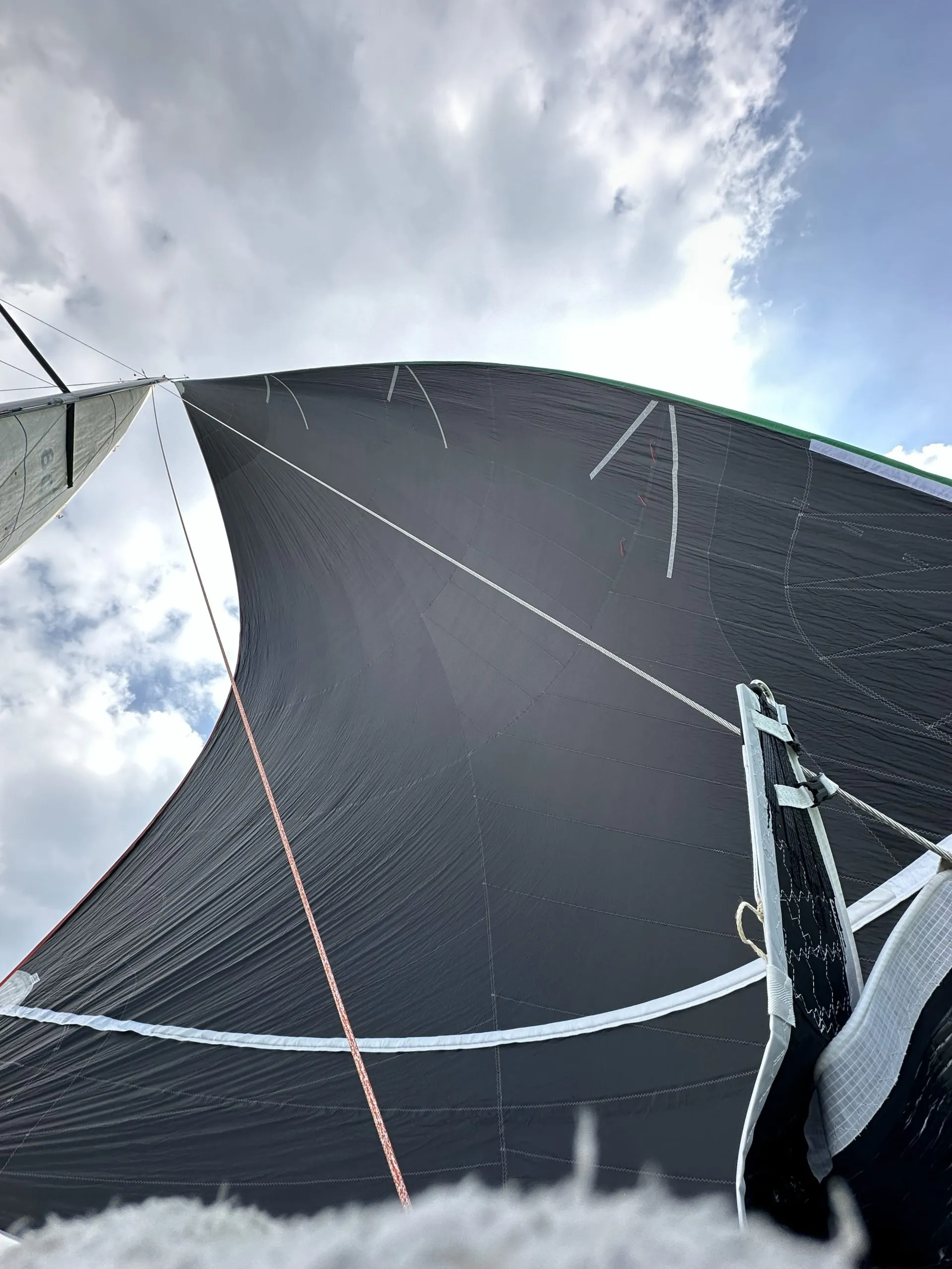 JPK 10.10 Kurun — yacht photo 7