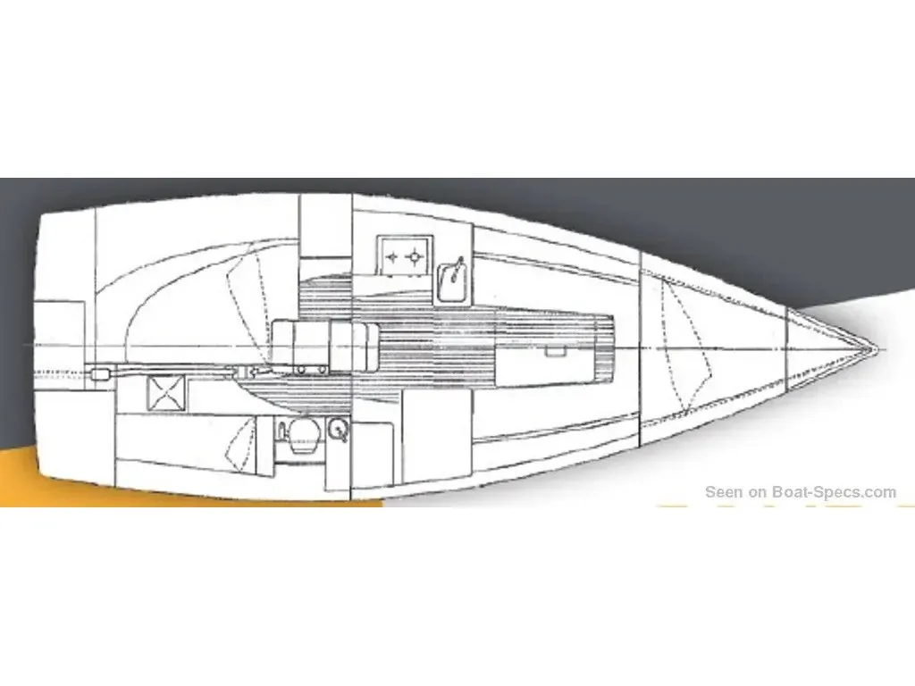 JPK 10.10 Kurun — yacht photo 10