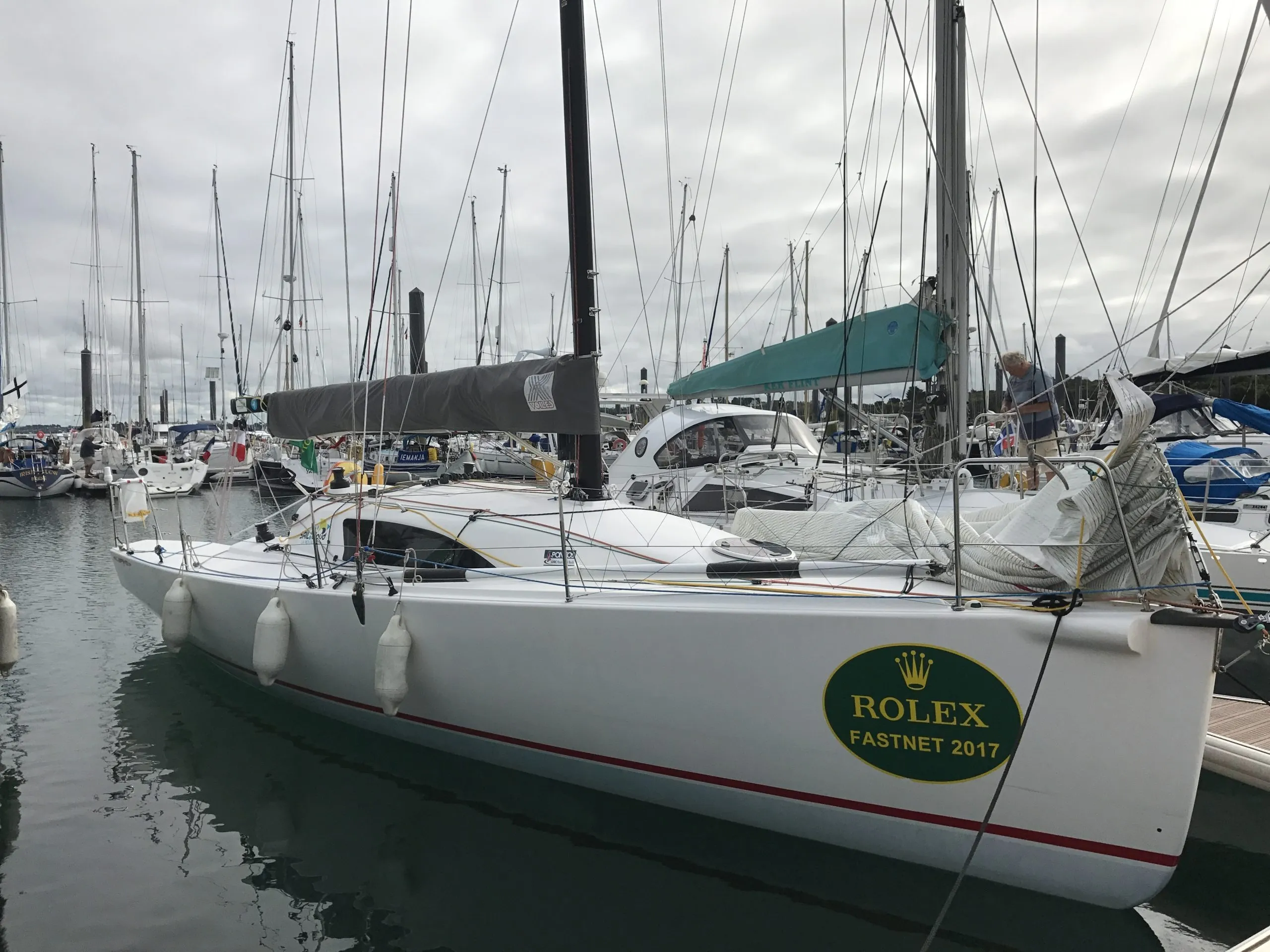 JPK 10.10 Kurun — yacht photo 8