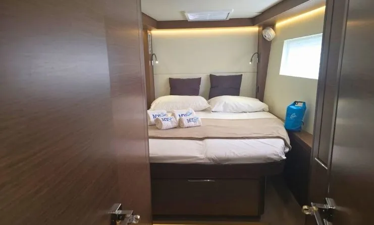 Lagoon 50 THOR — yacht photo 24