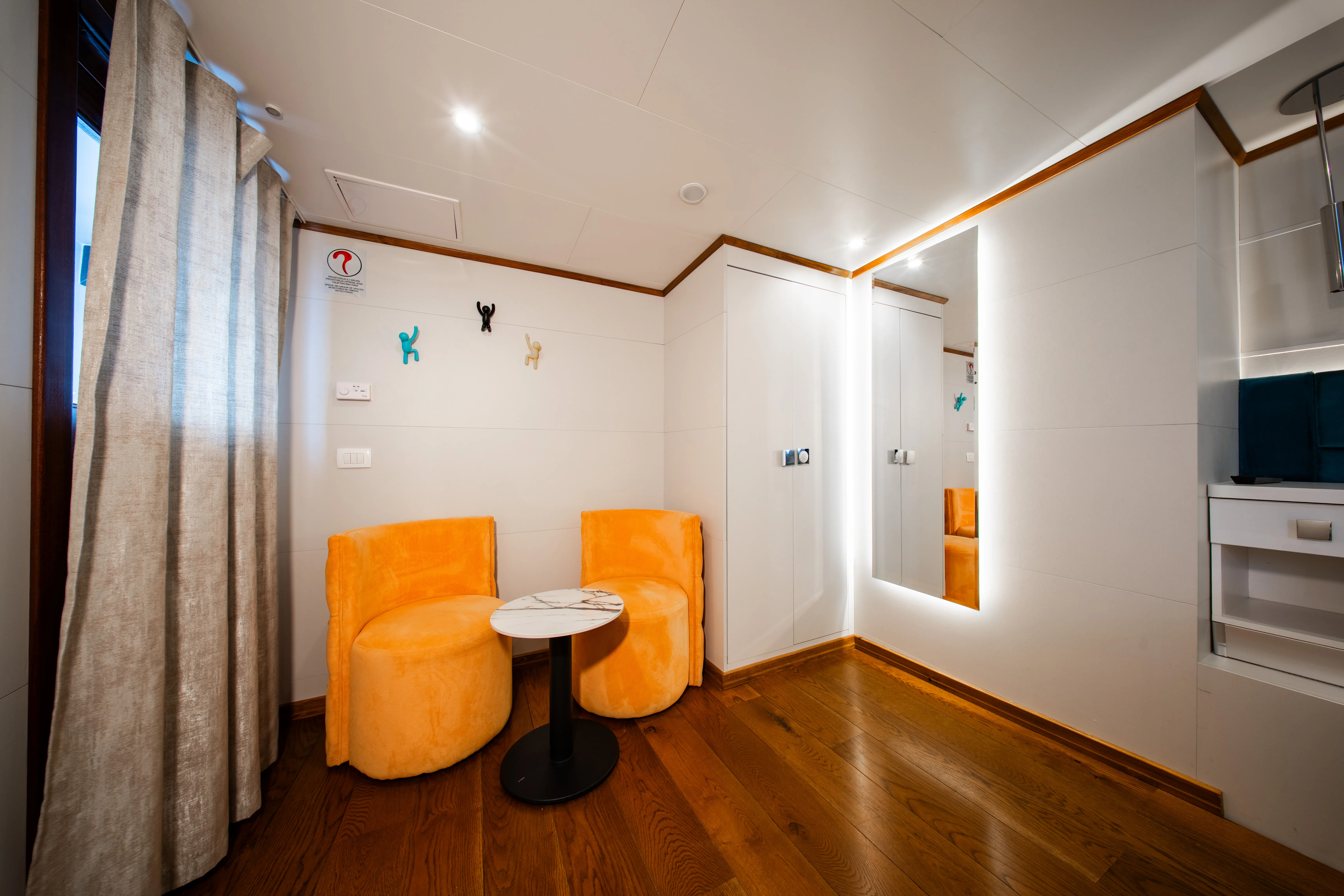 Luxury Motor Yacht Adriatic Blue — foto dello yacht n. 28