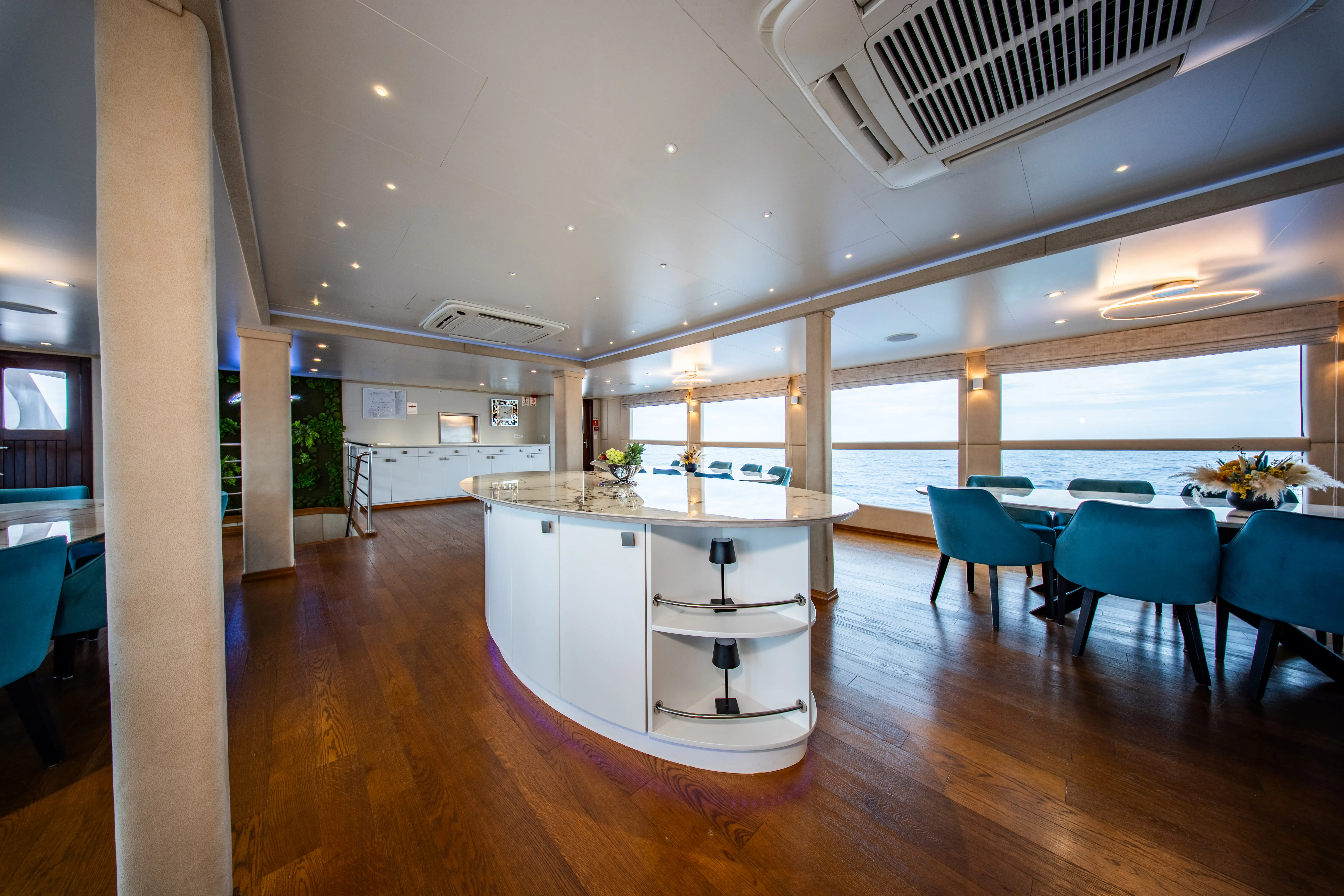 Luxury Motor Yacht Adriatic Blue — foto dello yacht n. 46