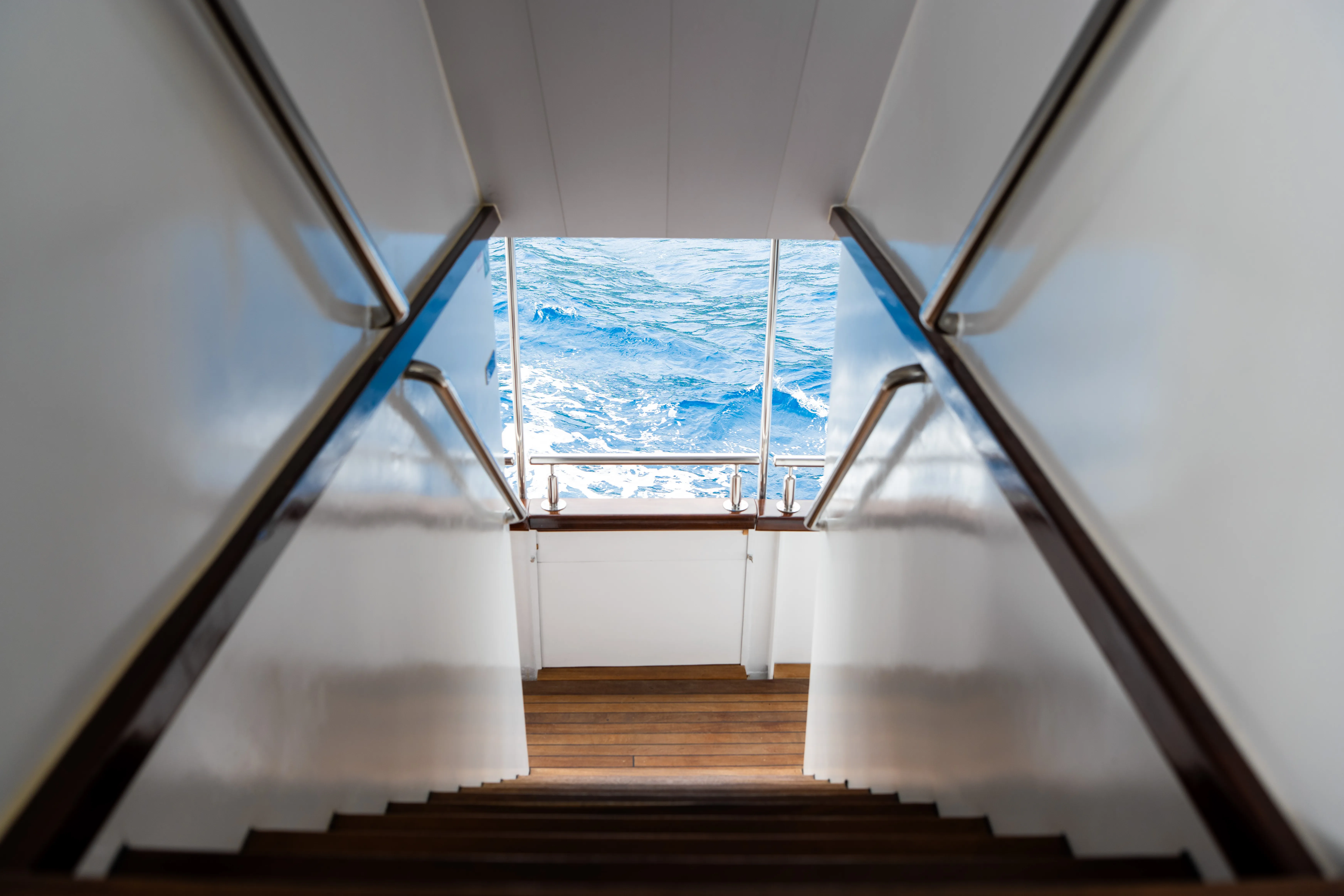 Luxury Motor Yacht Adriatic Blue — foto dello yacht n. 66