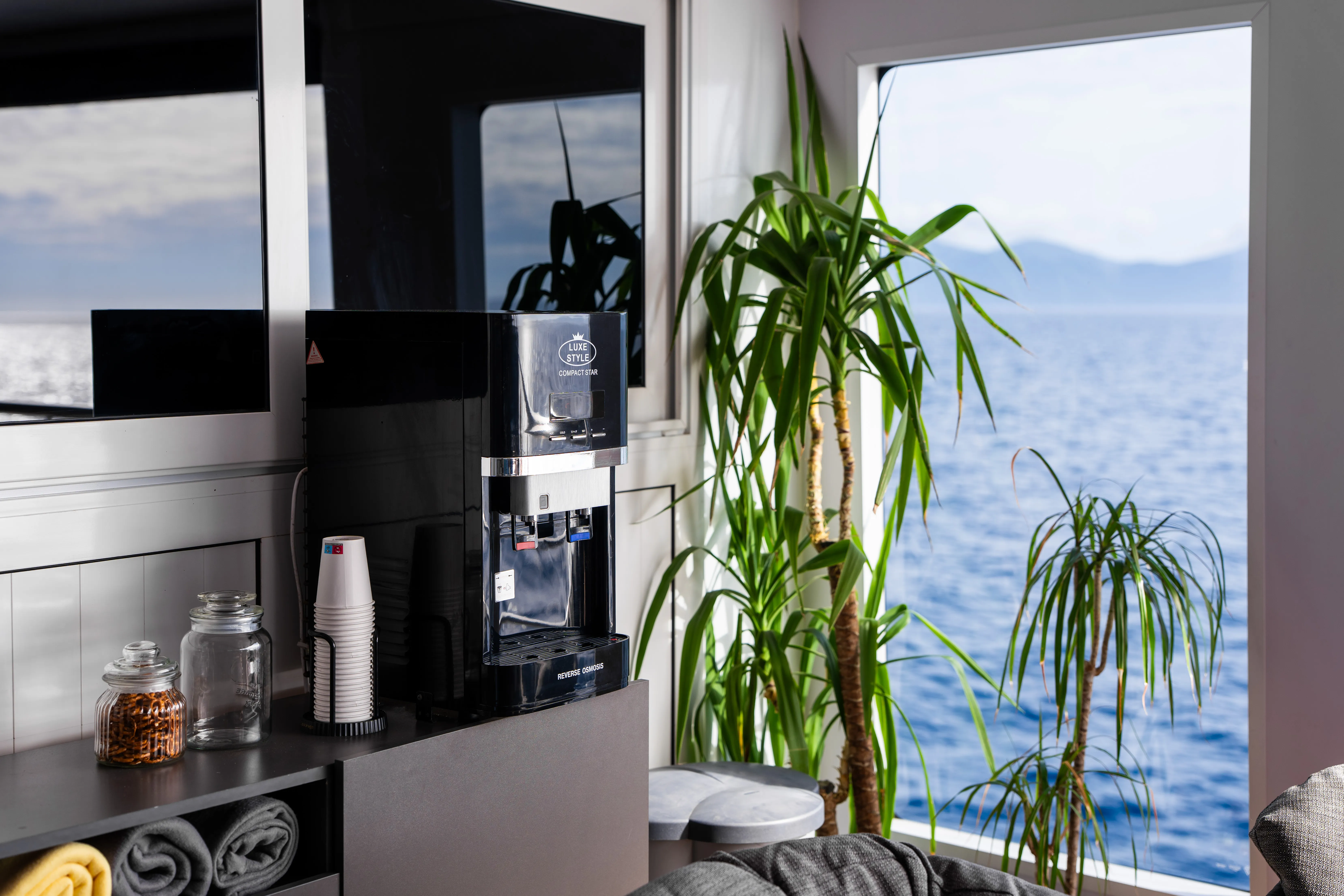 Luxury Motor Yacht Adriatic Blue — foto dello yacht n. 59