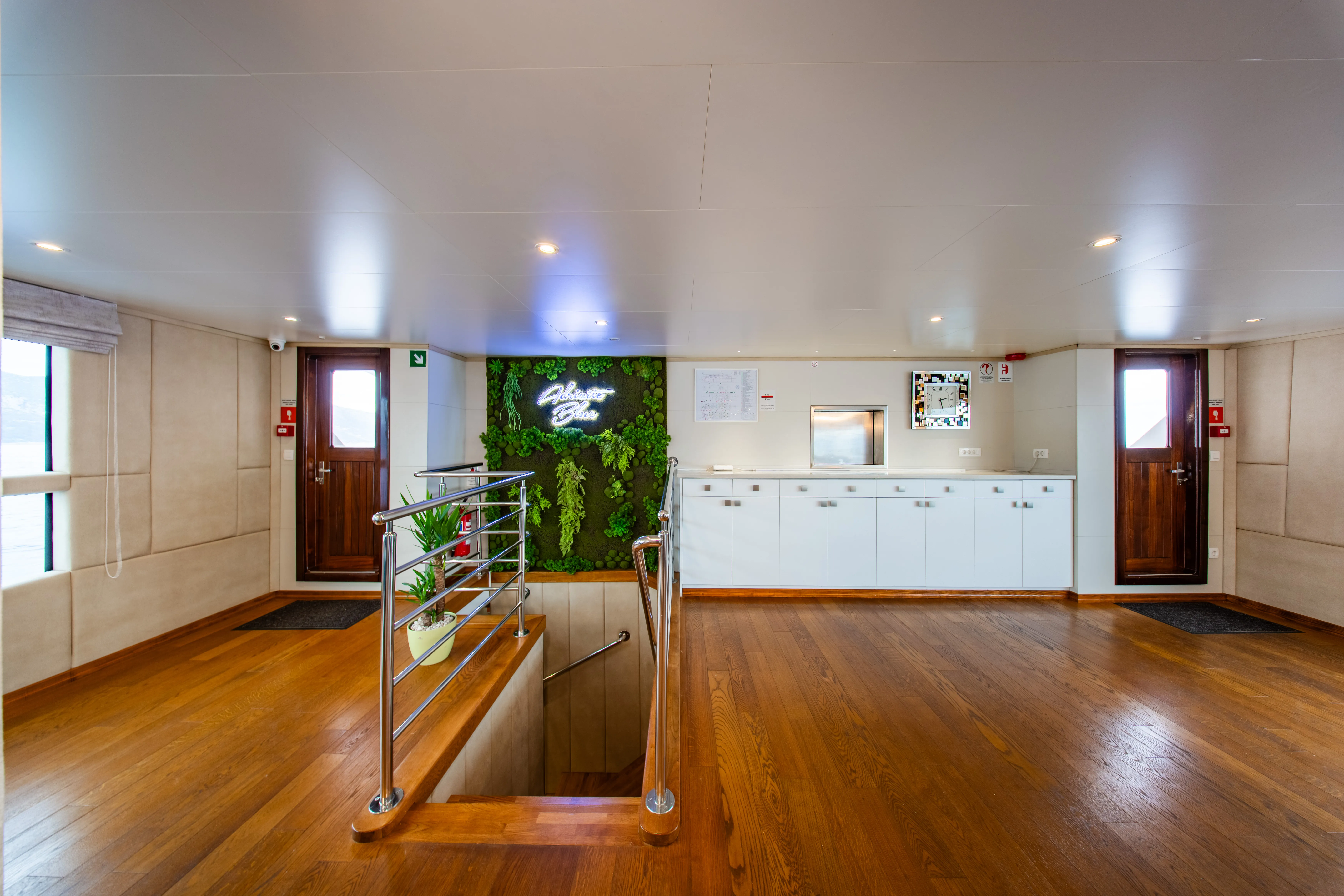 Luxury Motor Yacht Adriatic Blue — foto dello yacht n. 27