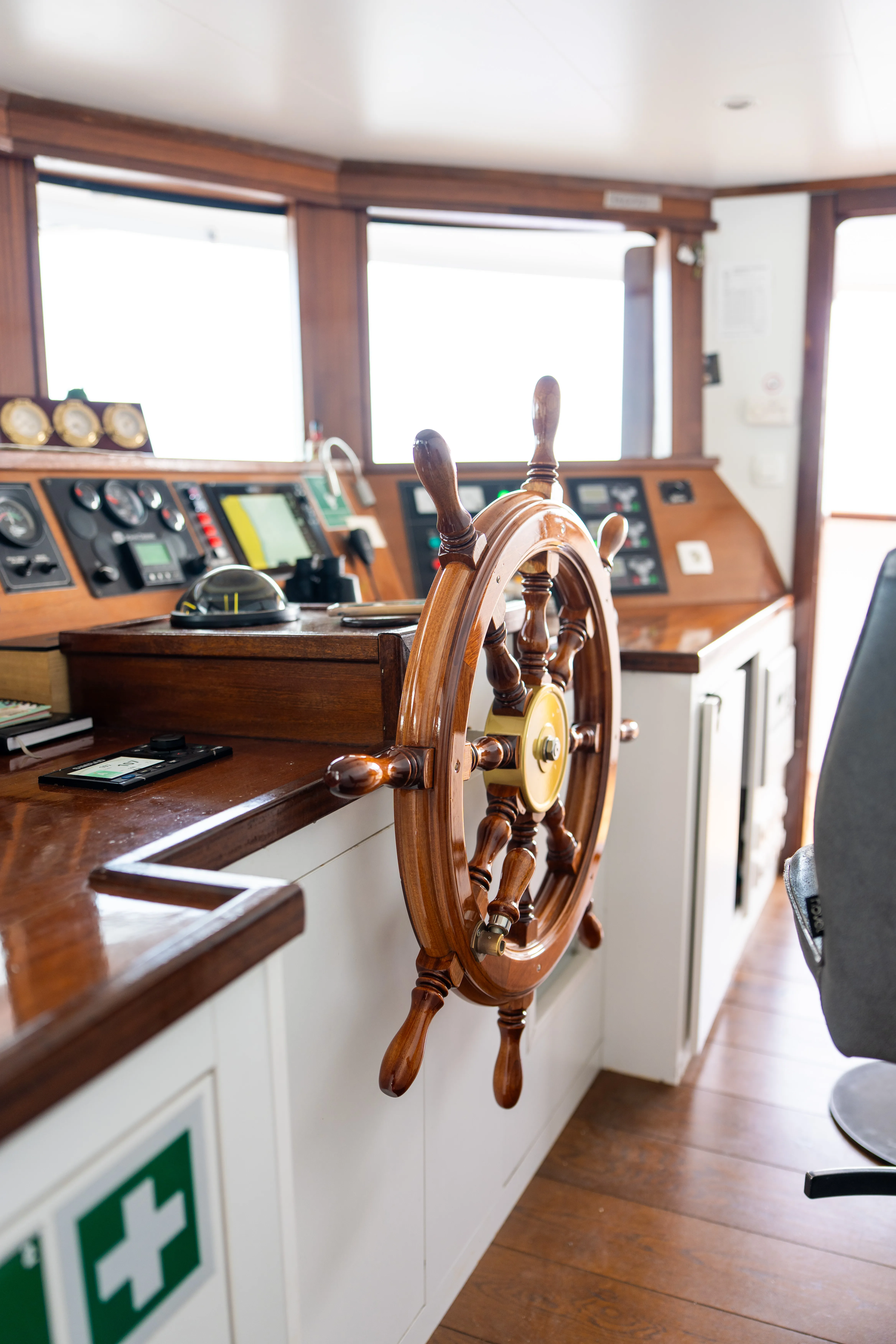 Luxury Motor Yacht Adriatic Blue — foto dello yacht n. 54