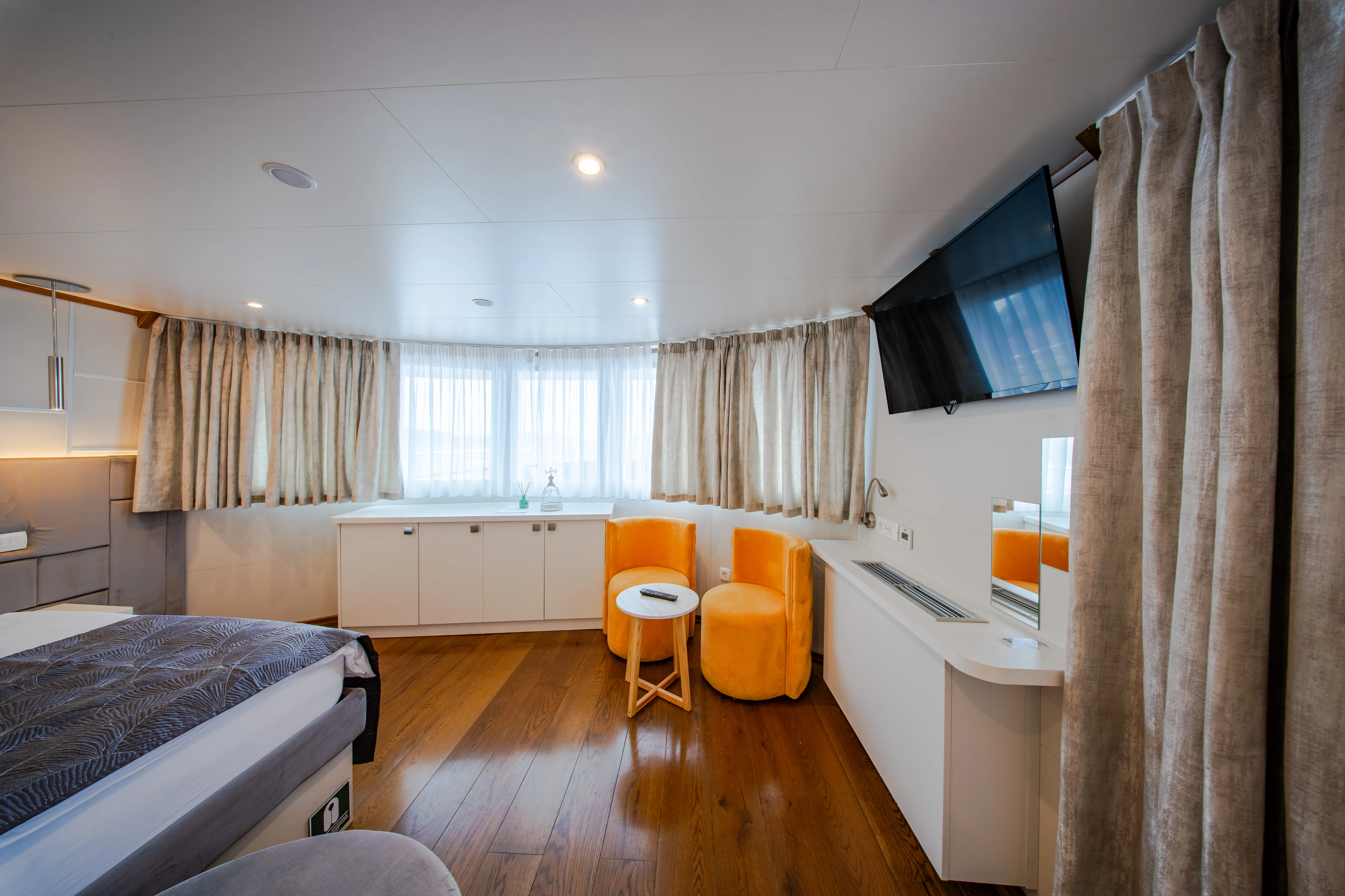 Luxury Motor Yacht Adriatic Blue — foto dello yacht n. 65