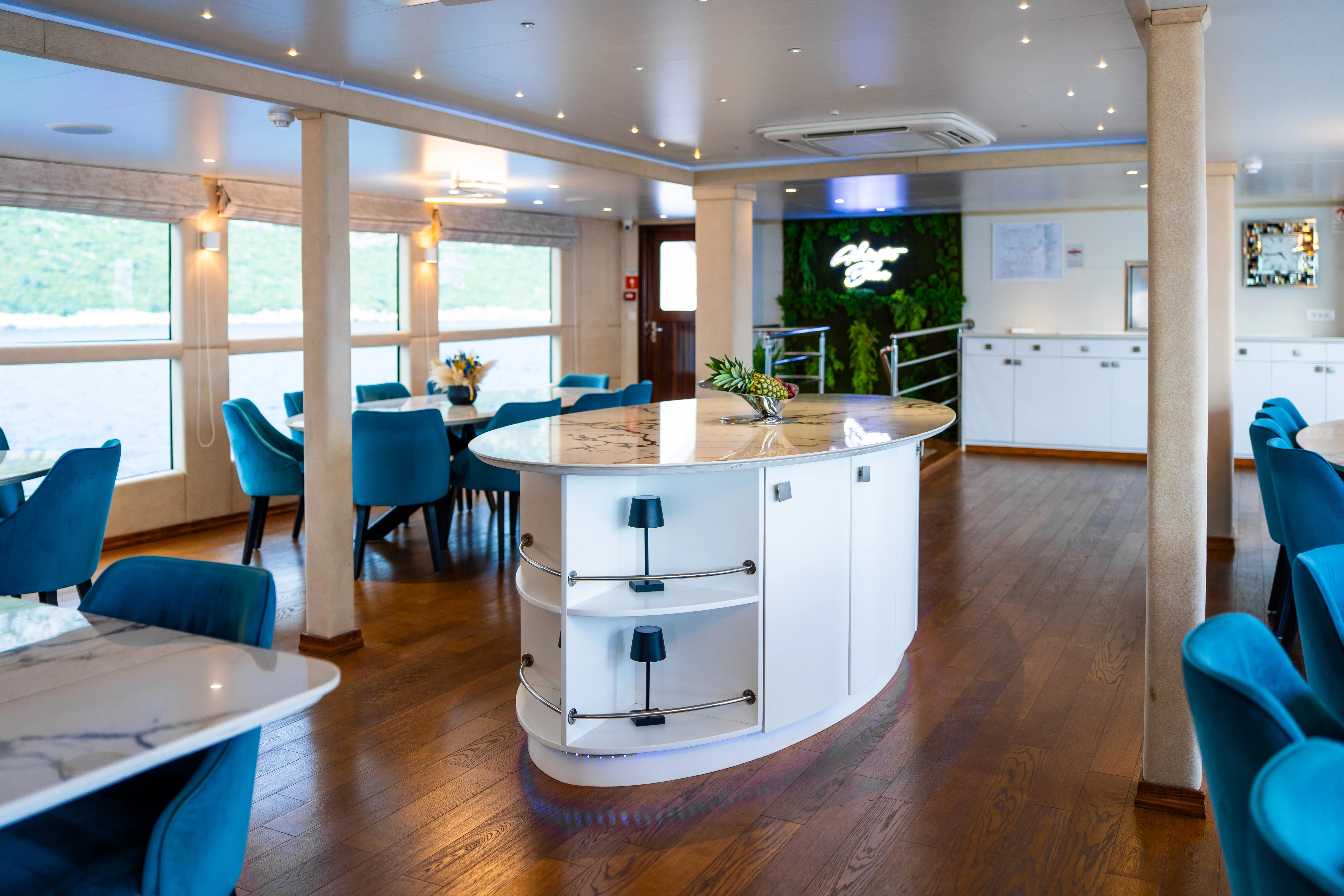 Luxury Motor Yacht Adriatic Blue — foto dello yacht n. 75