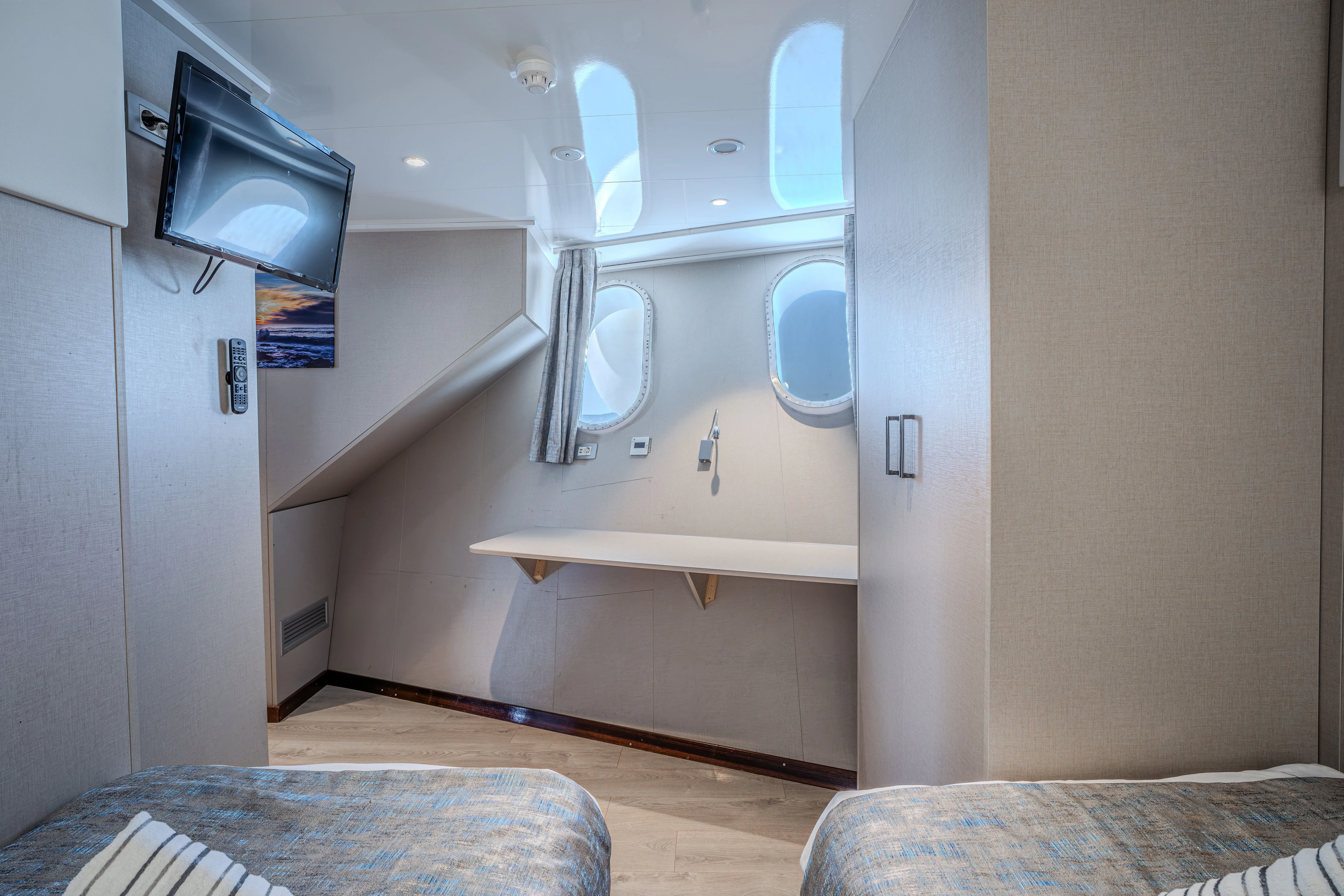 Luxury Motor Yacht Alpha — foto dello yacht n. 55