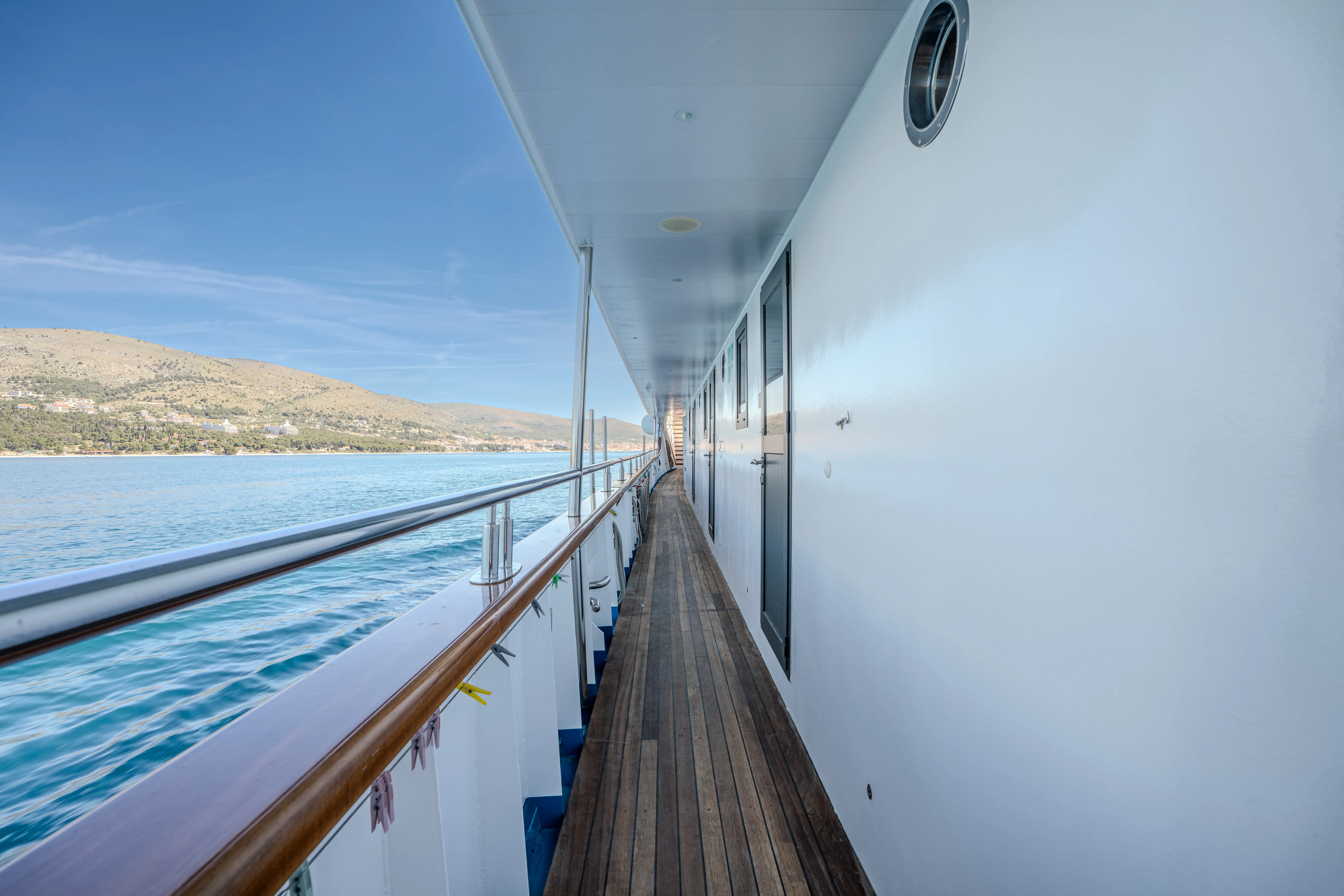 Luxury Motor Yacht Alpha — foto dello yacht n. 23