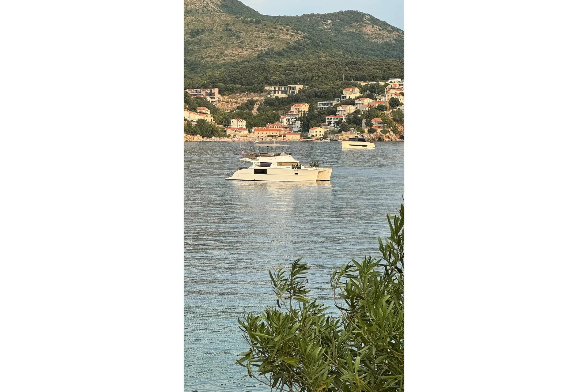 Cumberland 47LC MY Z — jahtikuva 26