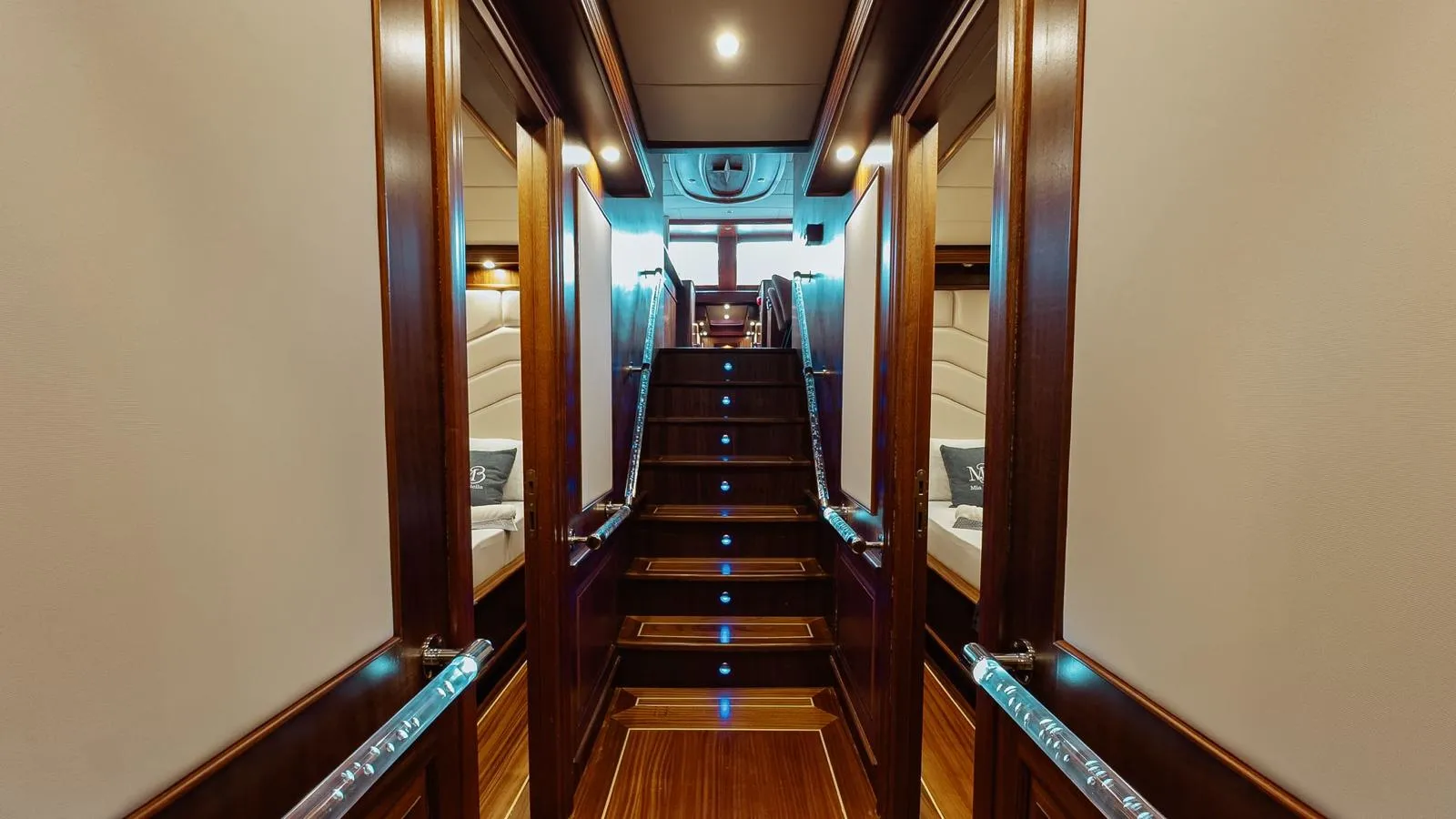 Gulet Mia Bella ¨Luxury Gulet¨ — фотография яхты 4