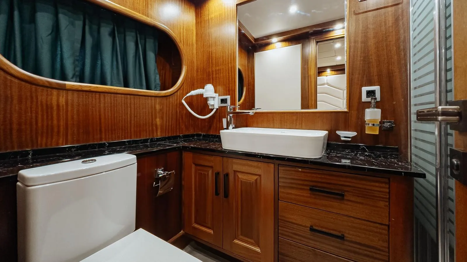 Gulet Mia Bella ¨Luxury Gulet¨ — фотография яхты 15