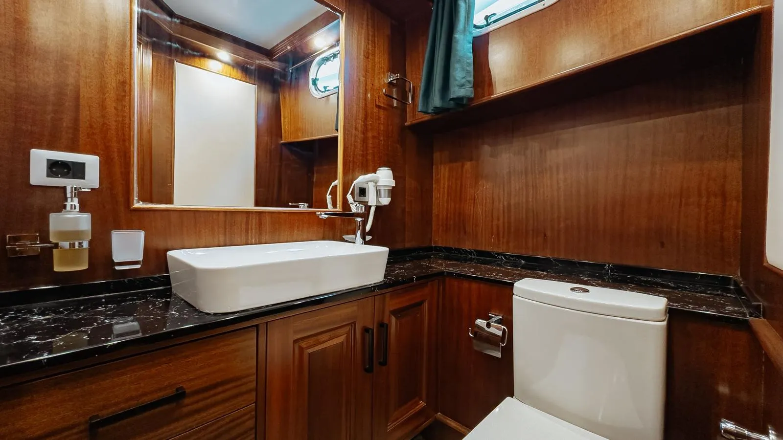 Gulet Mia Bella ¨Luxury Gulet¨ — фотография яхты 22