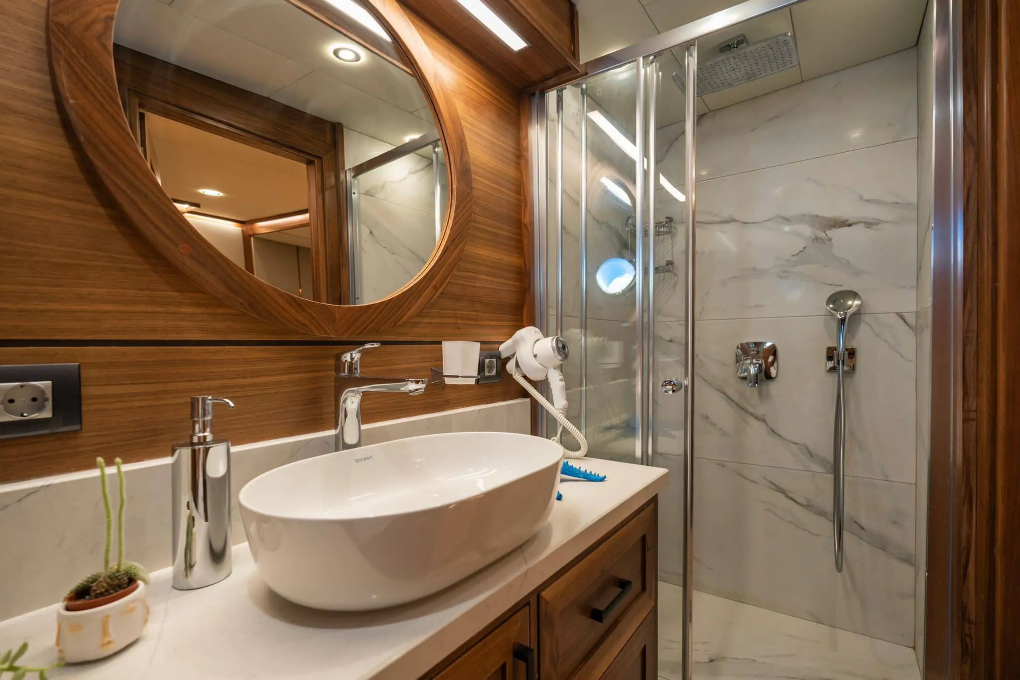 Gulet Junior Orcun ¨Luxury Gulet¨ — фотография яхты 9