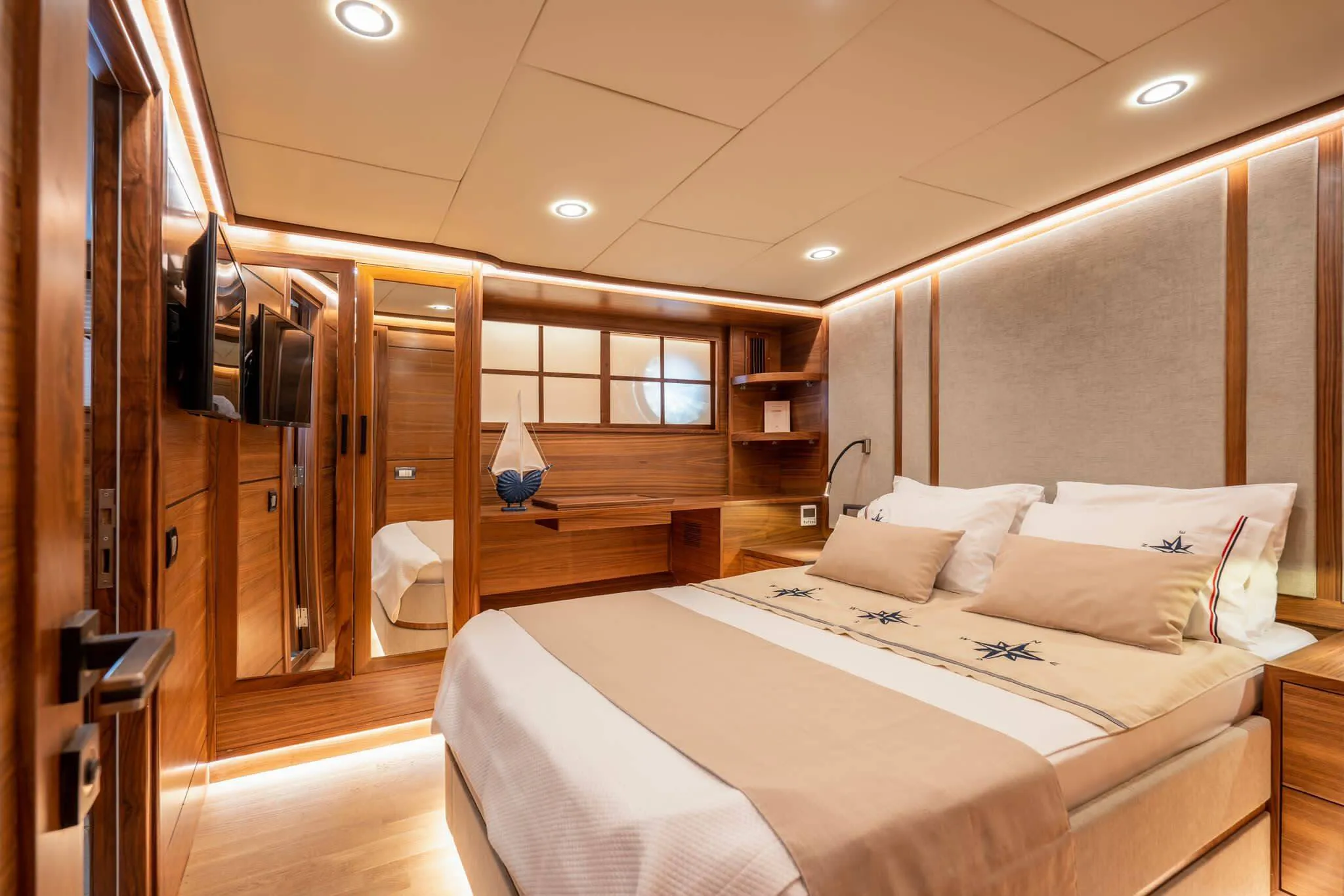 Gulet Junior Orcun ¨Luxury Gulet¨ — фотография яхты 24