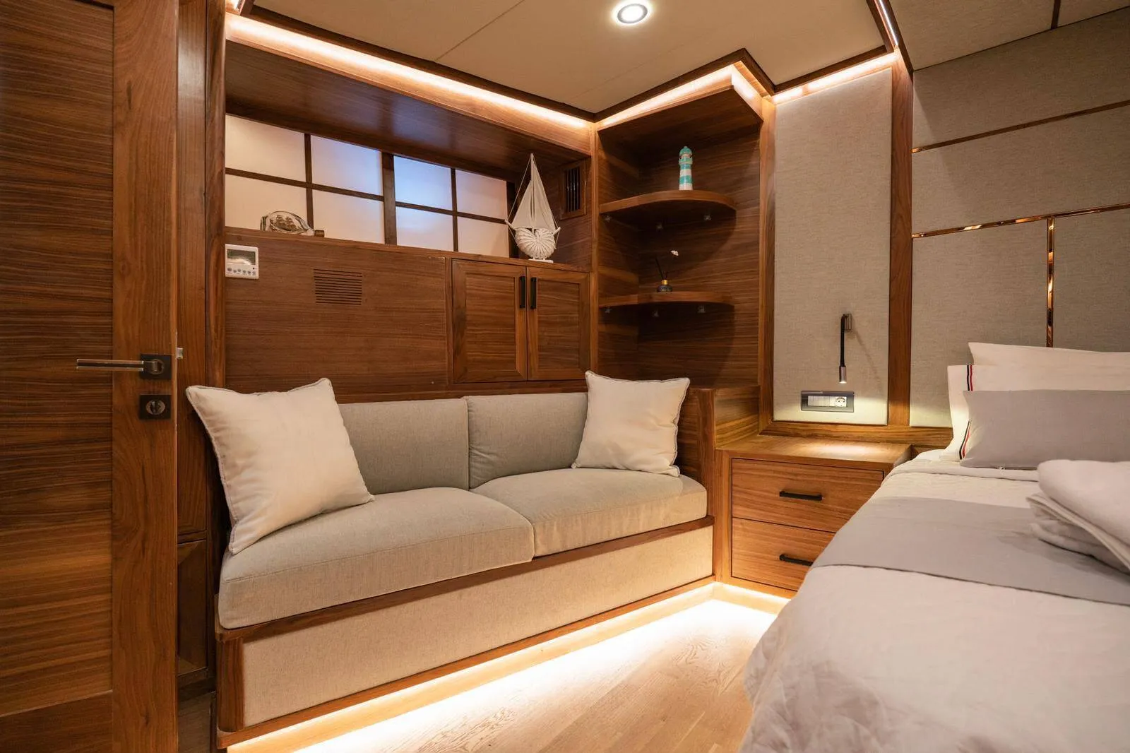 Gulet Junior Orcun ¨Luxury Gulet¨ — фотография яхты 33