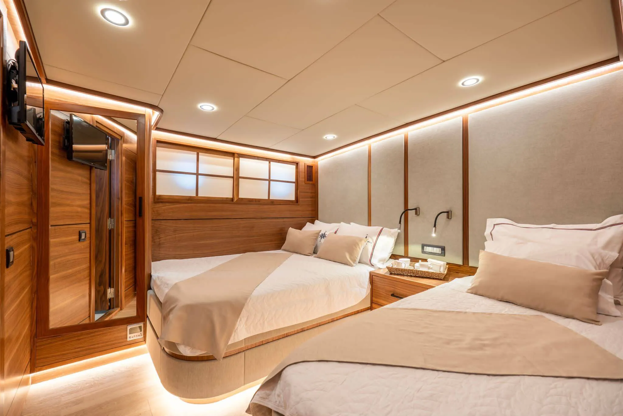 Gulet Junior Orcun ¨Luxury Gulet¨ — фотография яхты 32
