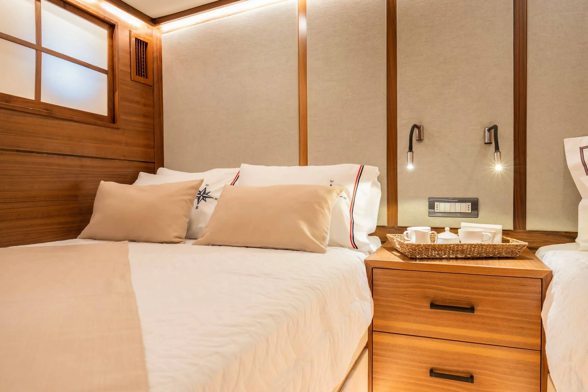 Gulet Junior Orcun ¨Luxury Gulet¨ — фотография яхты 7