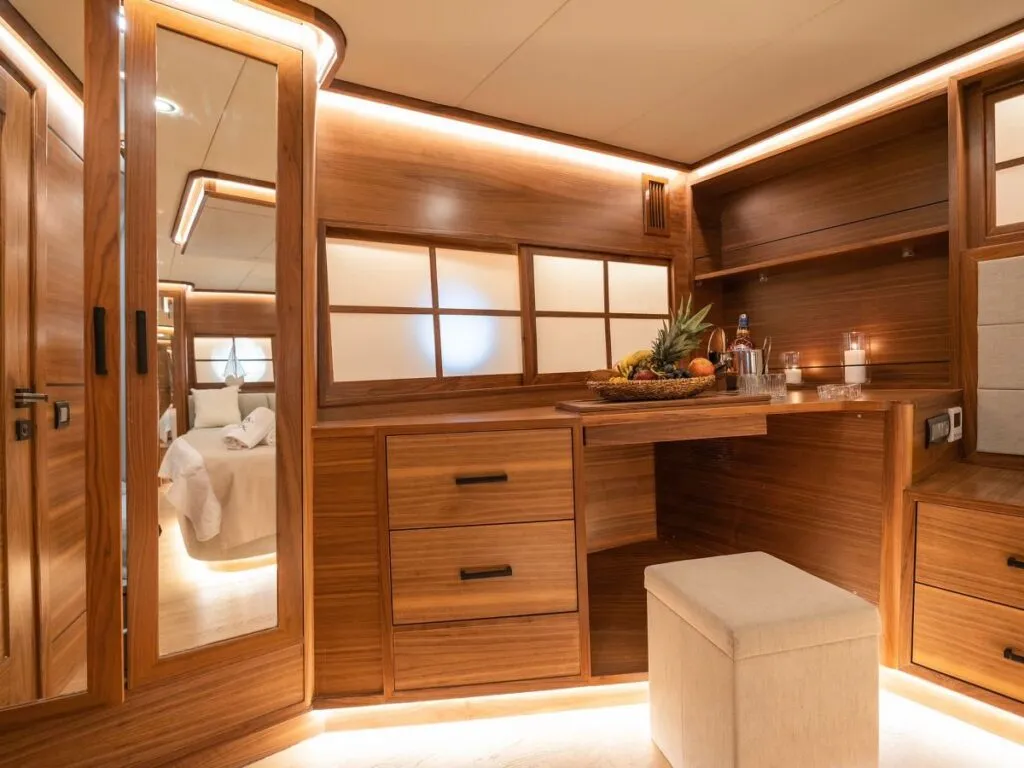 Gulet Junior Orcun ¨Luxury Gulet¨ — фотография яхты 5
