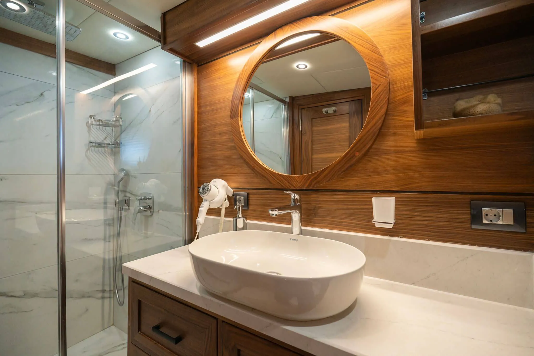 Gulet Junior Orcun ¨Luxury Gulet¨ — фотография яхты 30