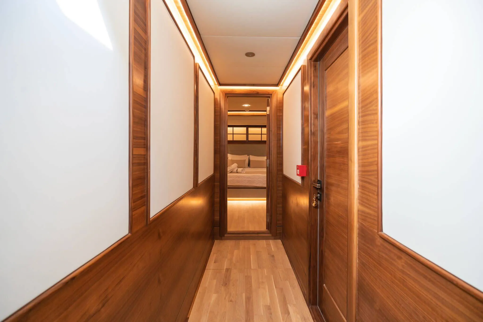 Gulet Junior Orcun ¨Luxury Gulet¨ — фотография яхты 37