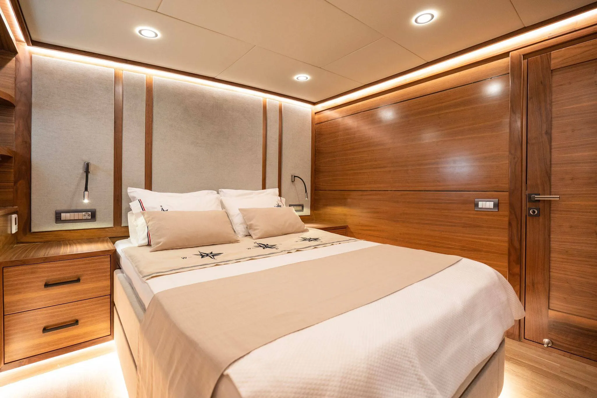 Gulet Junior Orcun ¨Luxury Gulet¨ — фотография яхты 20