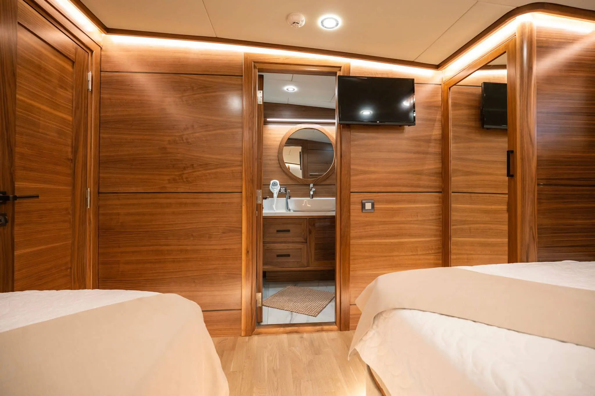 Gulet Junior Orcun ¨Luxury Gulet¨ — фотография яхты 17