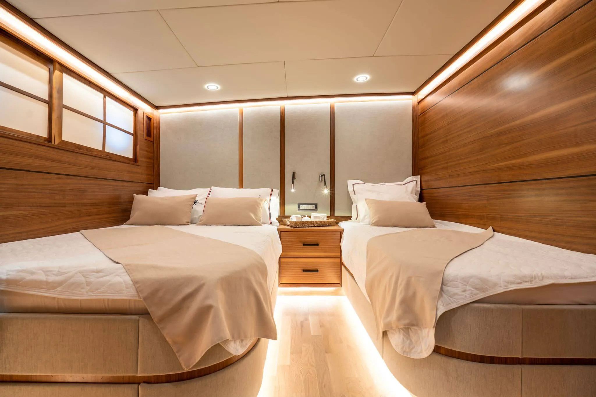 Gulet Junior Orcun ¨Luxury Gulet¨ — фотография яхты 14