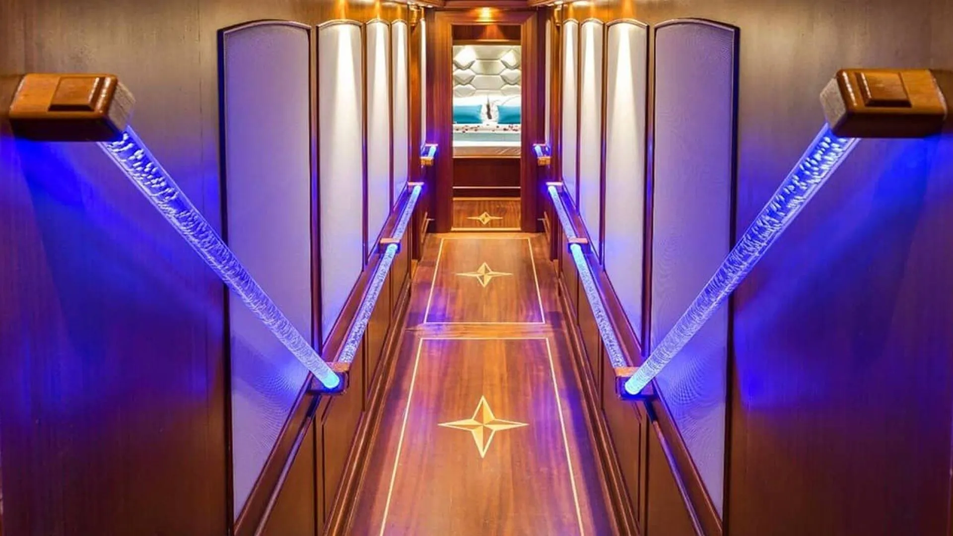 Gulet Vista Mare ¨Luxury Gulet¨ — фотография яхты 20