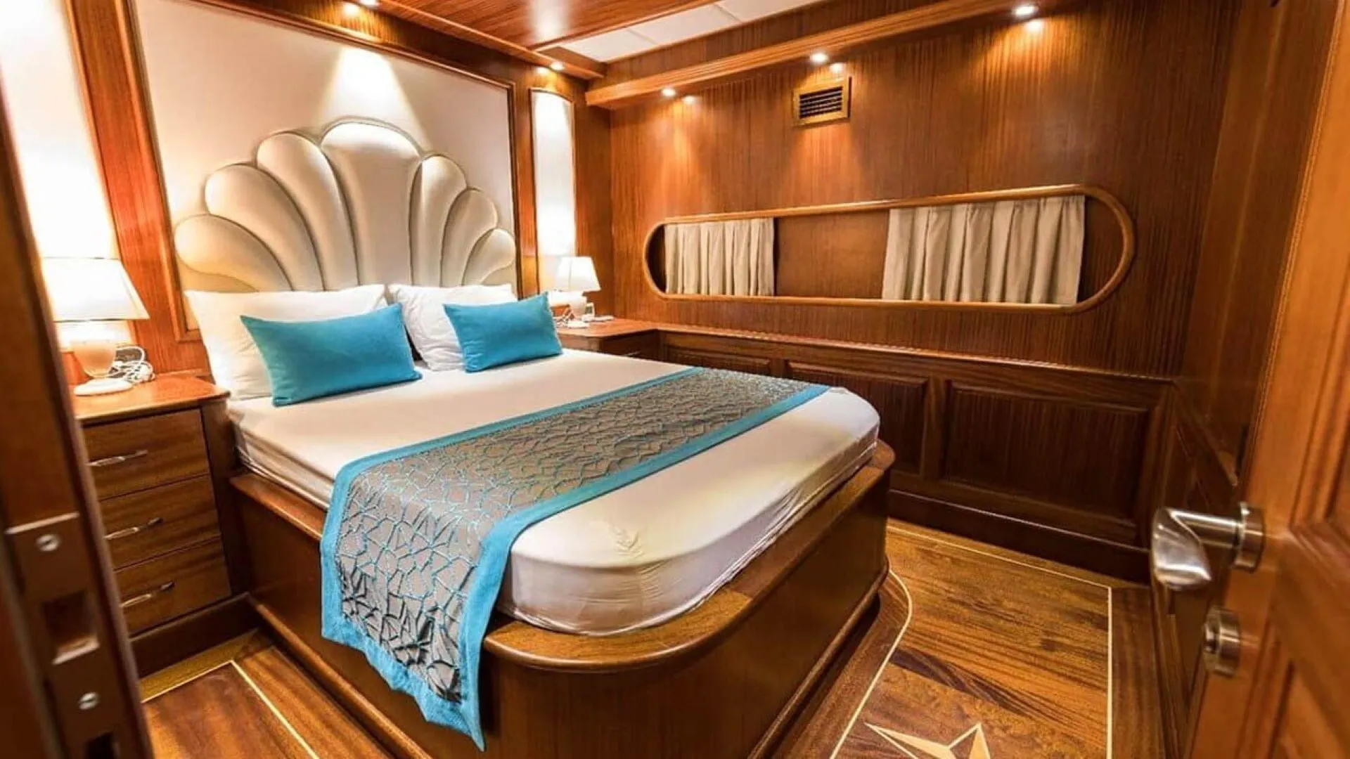 Gulet Vista Mare ¨Luxury Gulet¨ — фотография яхты 2