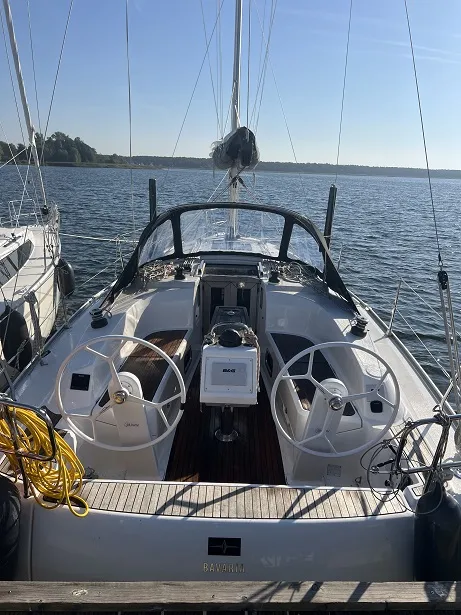 Bavaria 34 Twenty — jahtikuva 5