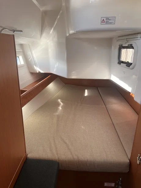 Bavaria 34 Twenty — jahtikuva 10
