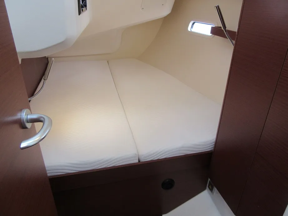 Hanse 388 Thirteen — jahtikuva 5