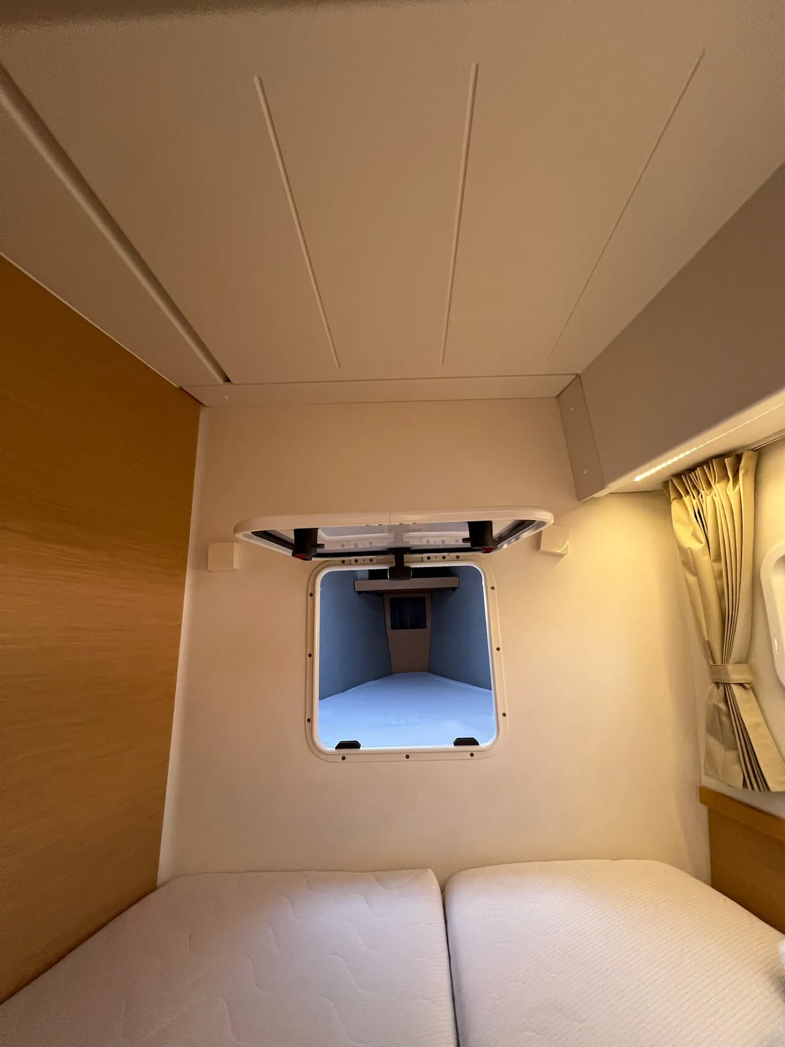 Lagoon 42 SUNSHINE — foto dello yacht n. 3