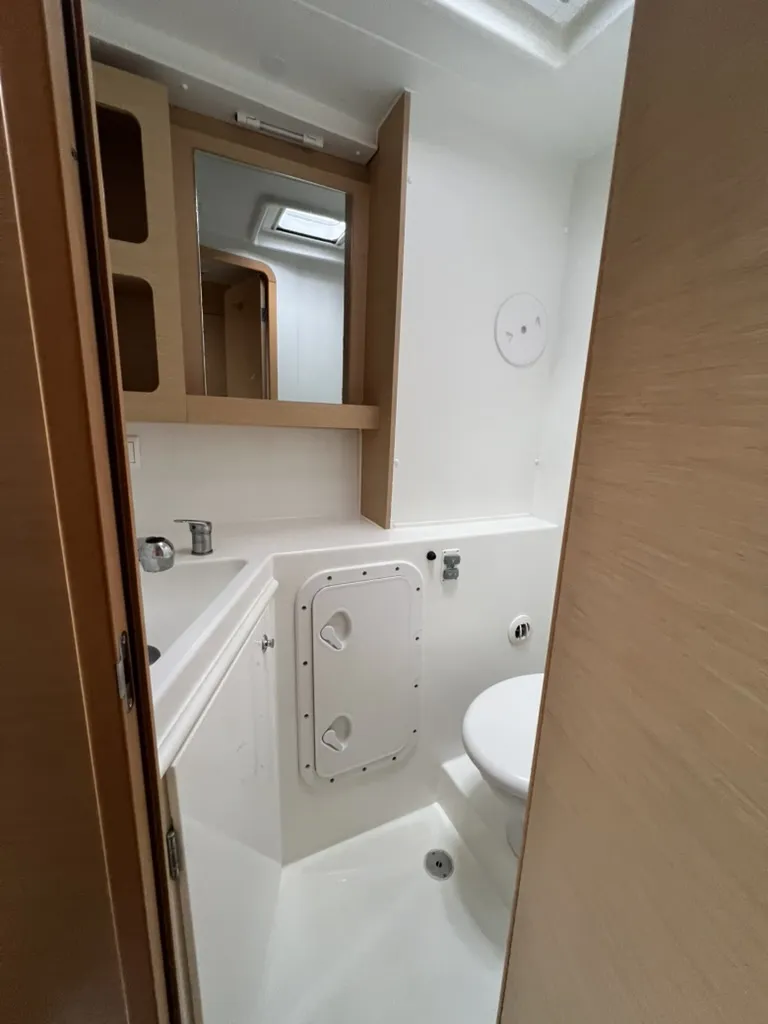 Lagoon 42 SUNSHINE — foto dello yacht n. 19