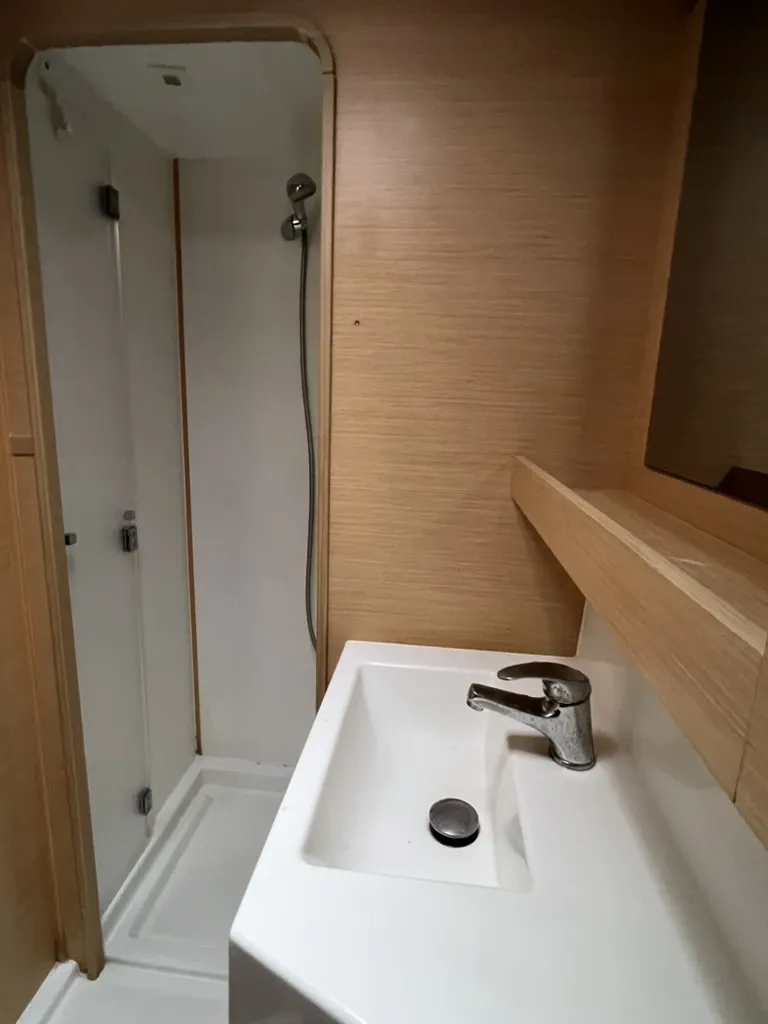 Lagoon 42 SUNSHINE — foto dello yacht n. 25