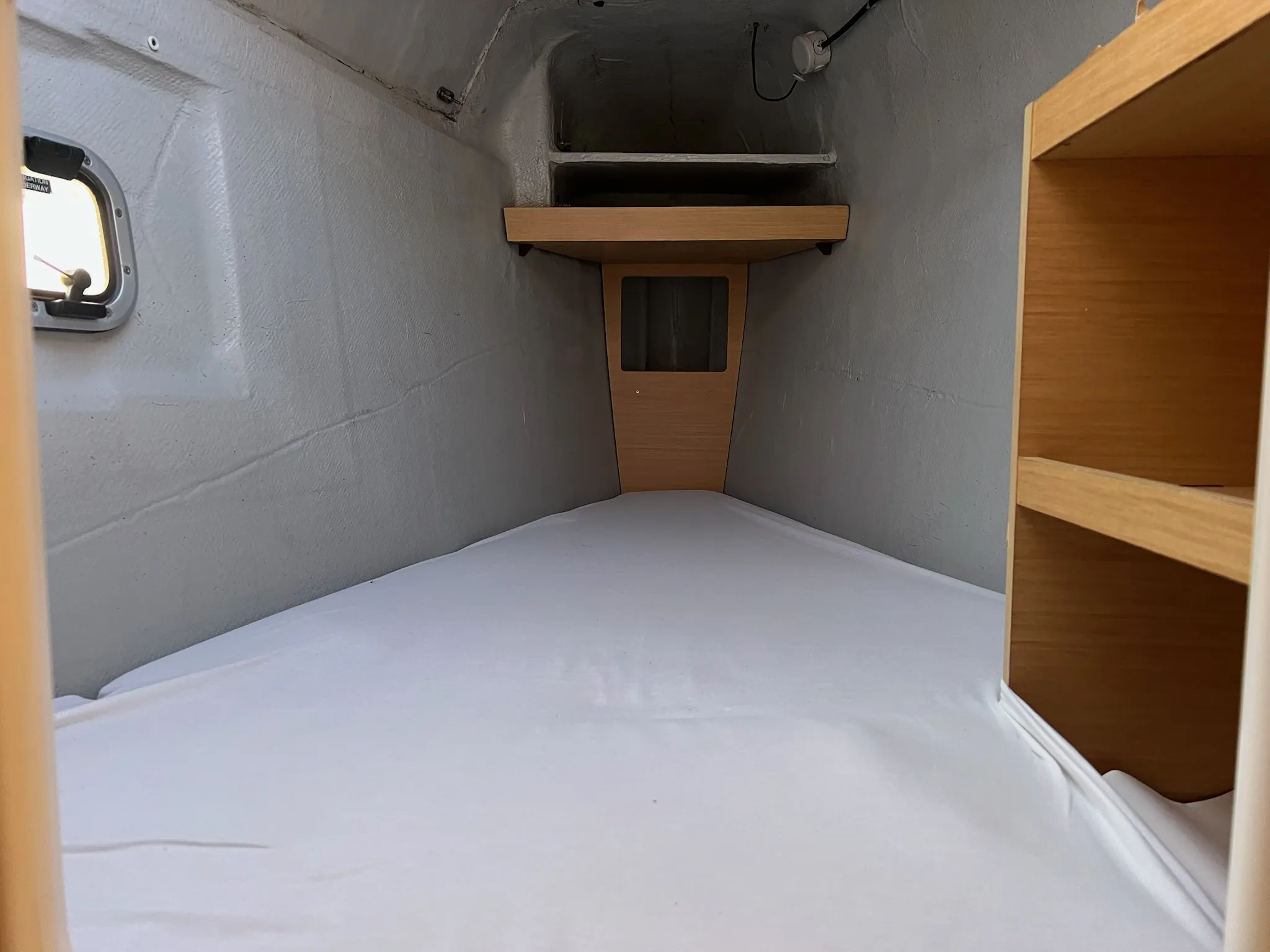 Lagoon 42 SUNSHINE — foto dello yacht n. 4